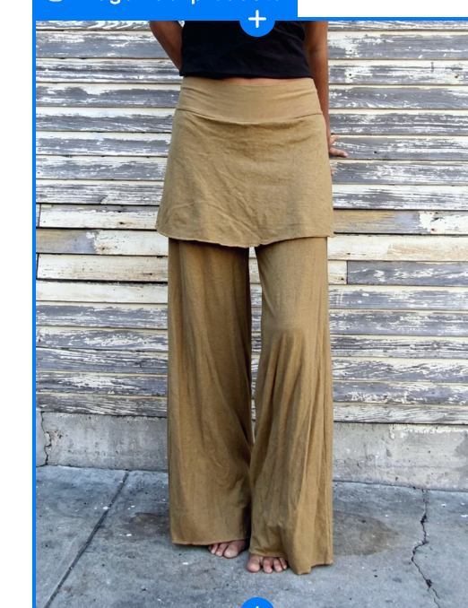 Pantalones y conjuntos