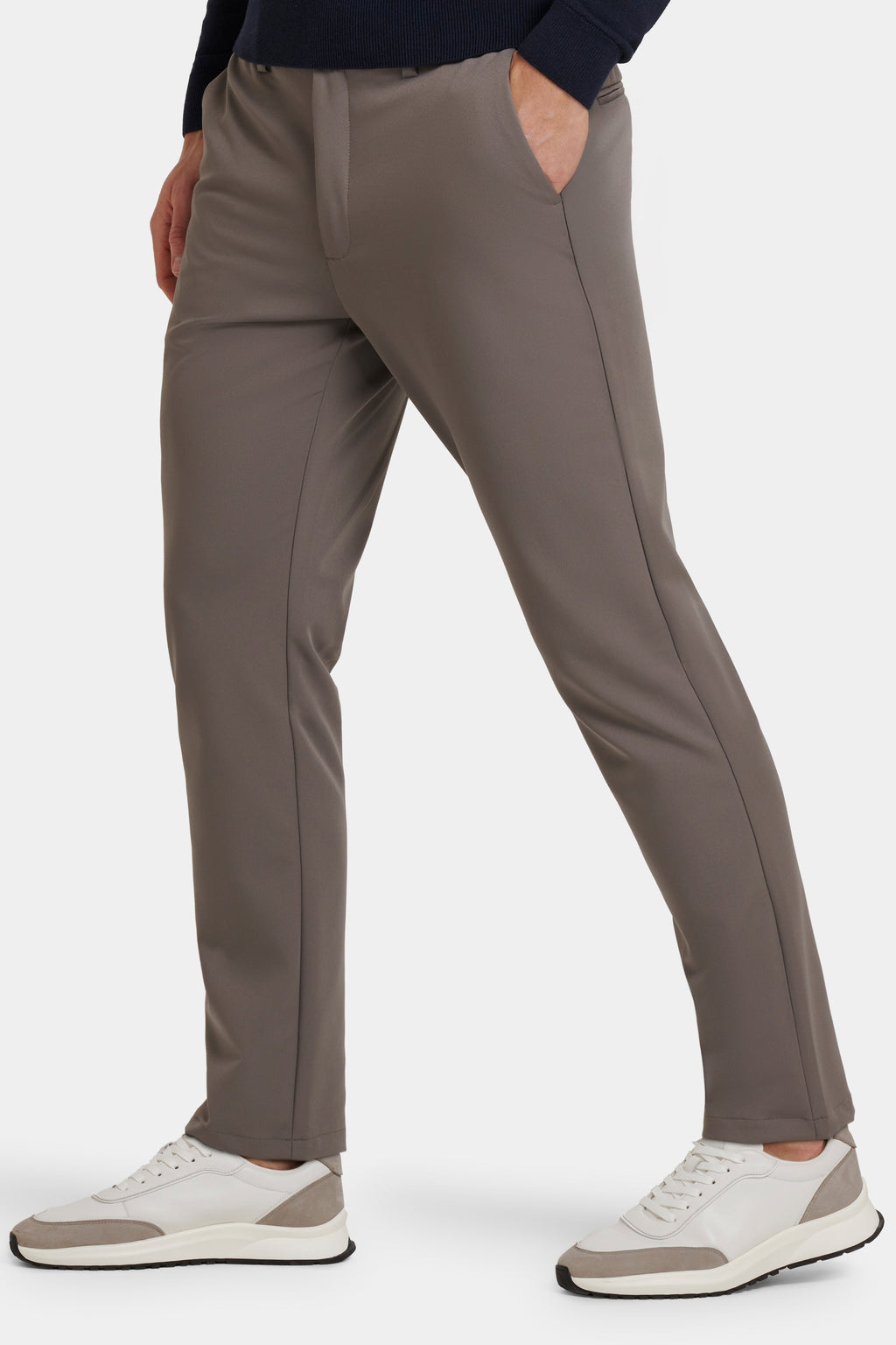 LOS PANTALONES TECH