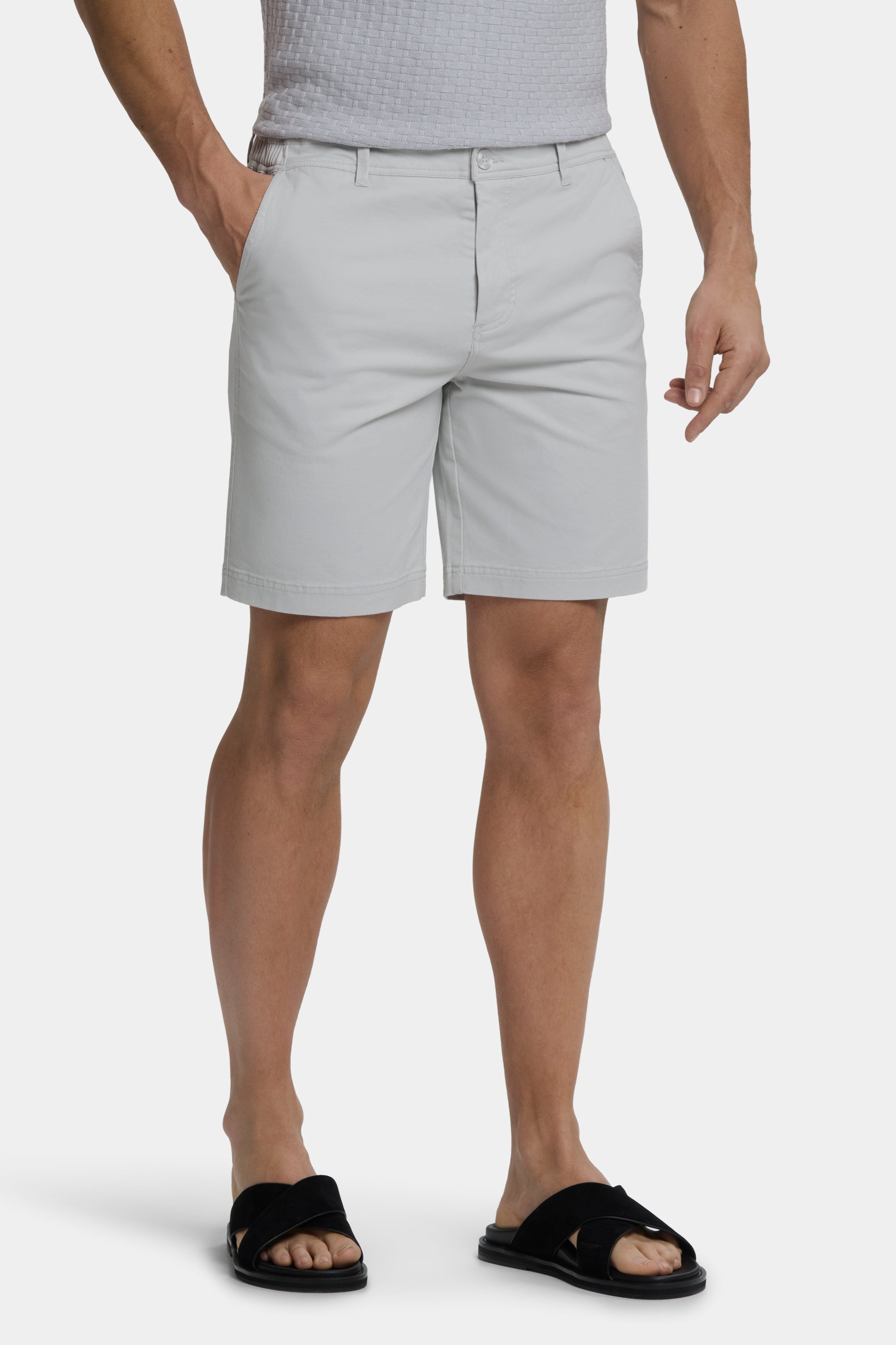 LOS PANTALONES CORTOS ALDO SLIM