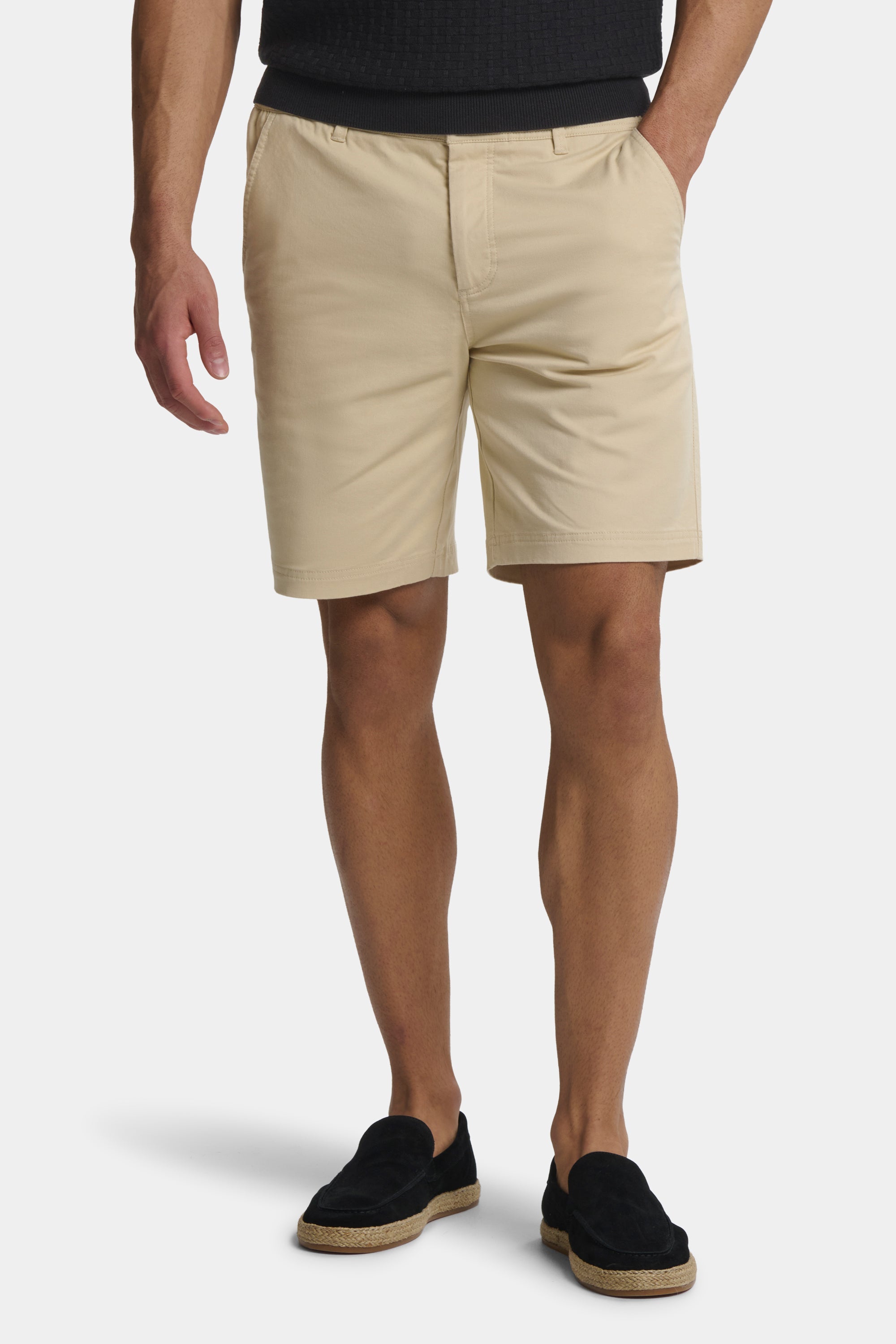 LOS PANTALONES CORTOS ALDO SLIM