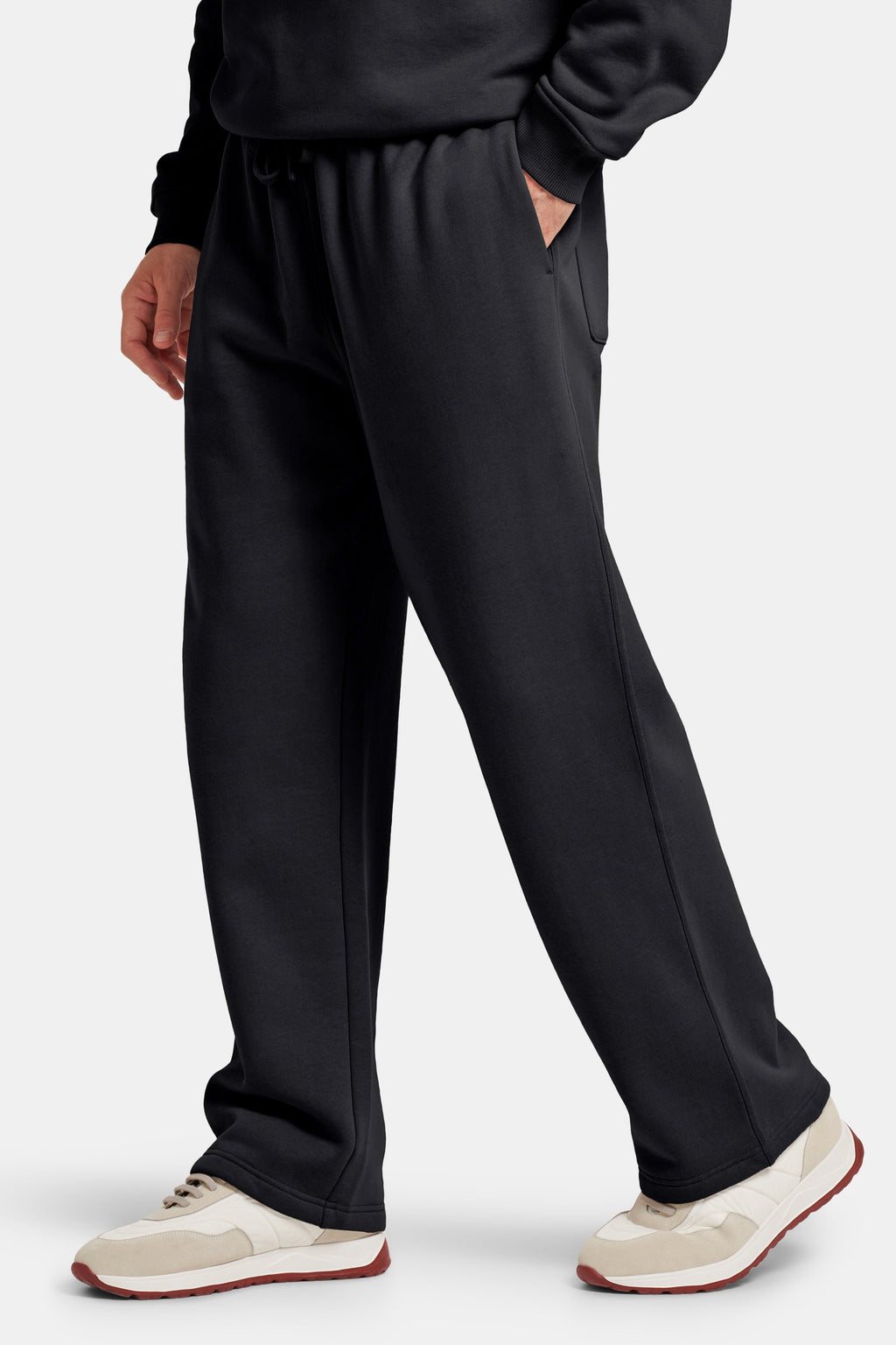 El pantalon de Jogger Milan.