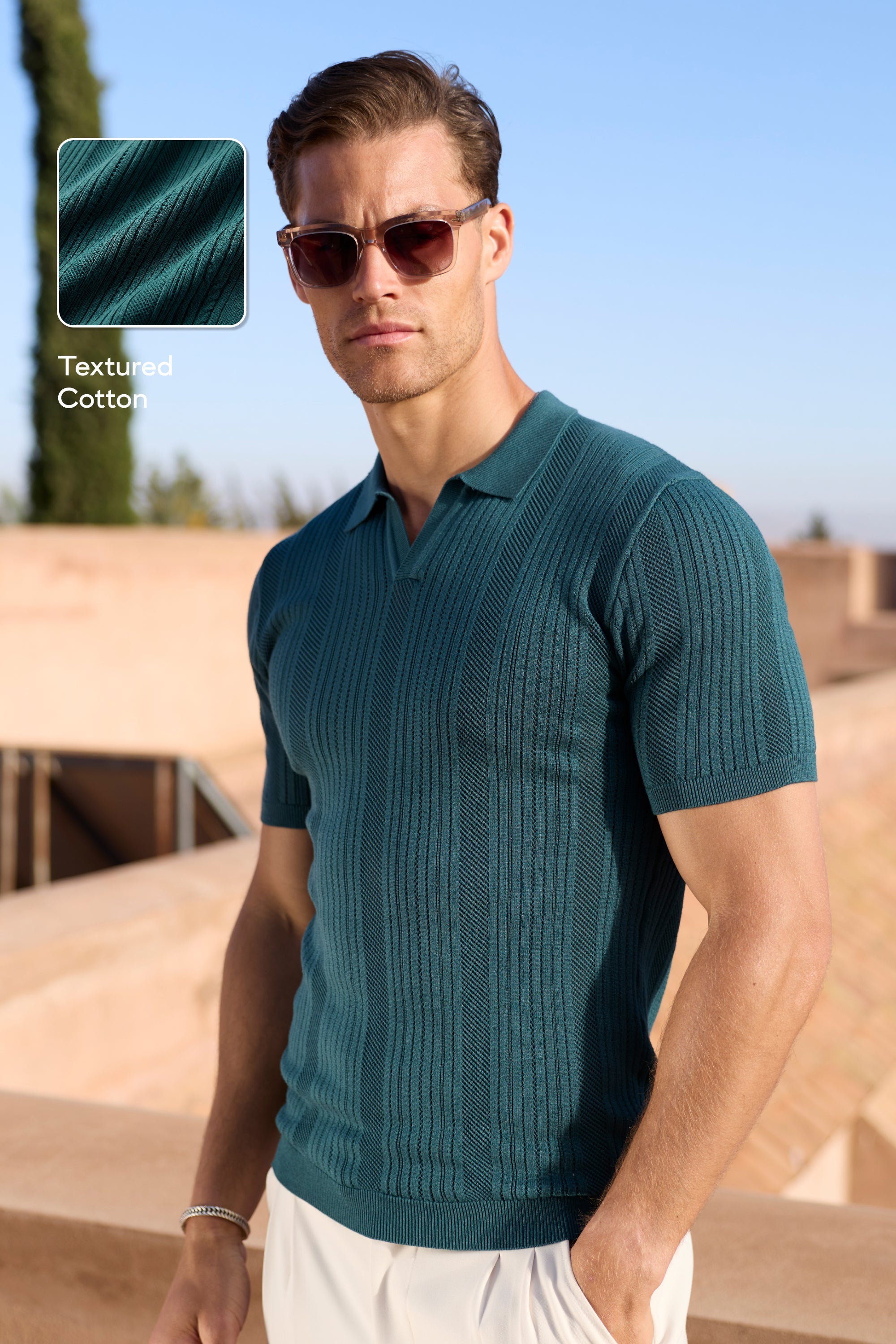 EL POLO DE PAVIA
