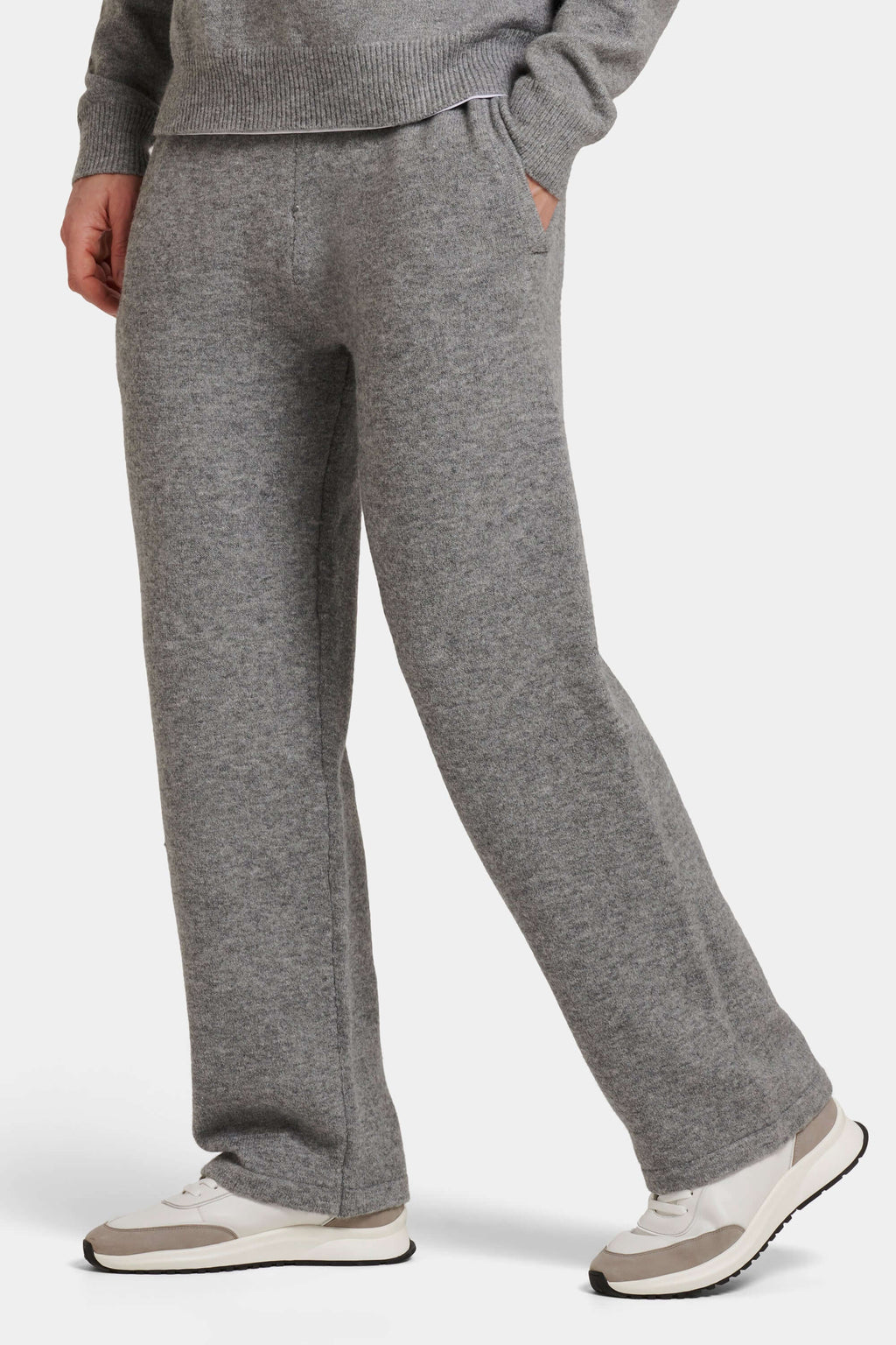 El Pantalon de Jogger Savona.