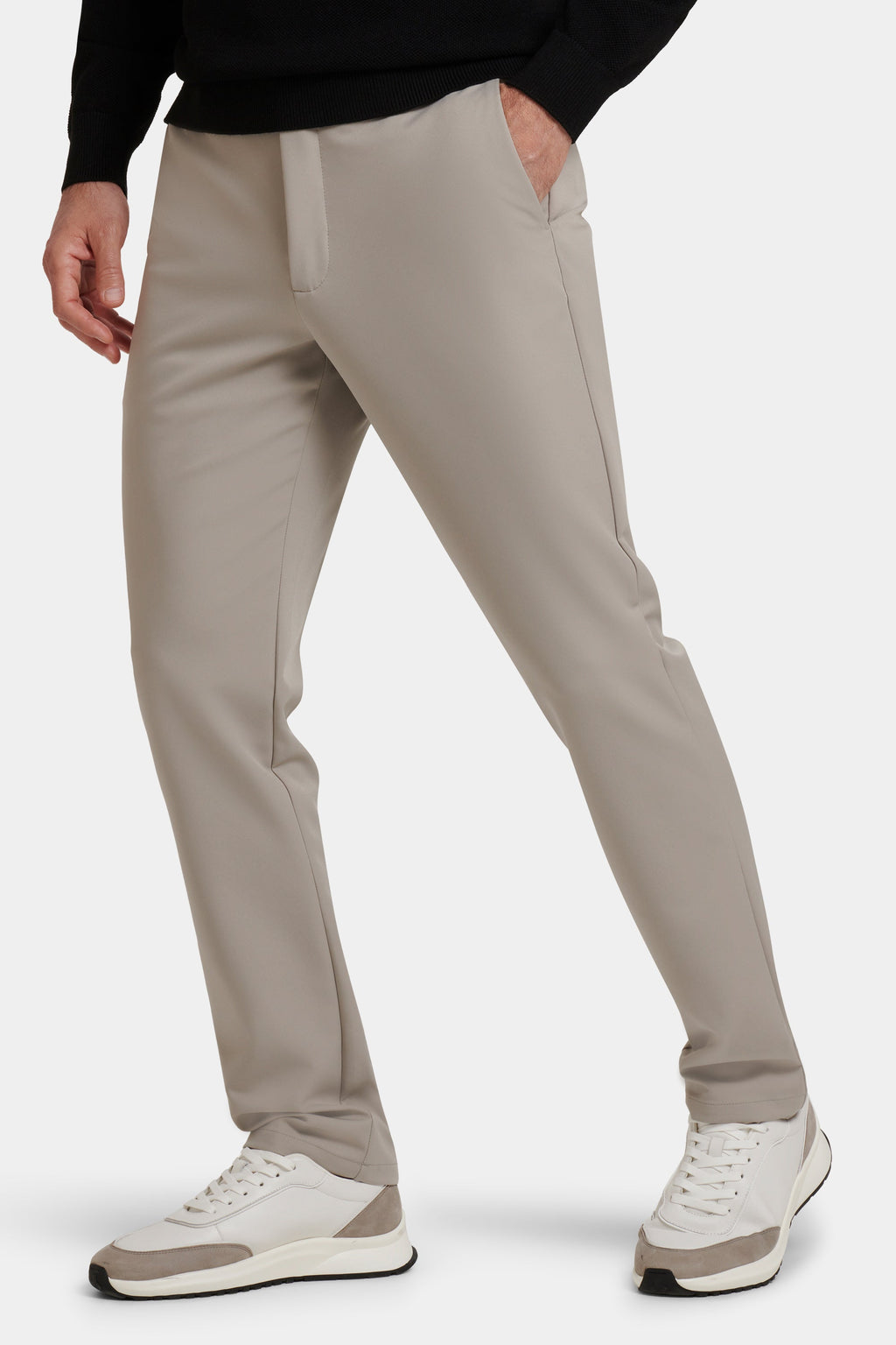 LOS PANTALONES TECH