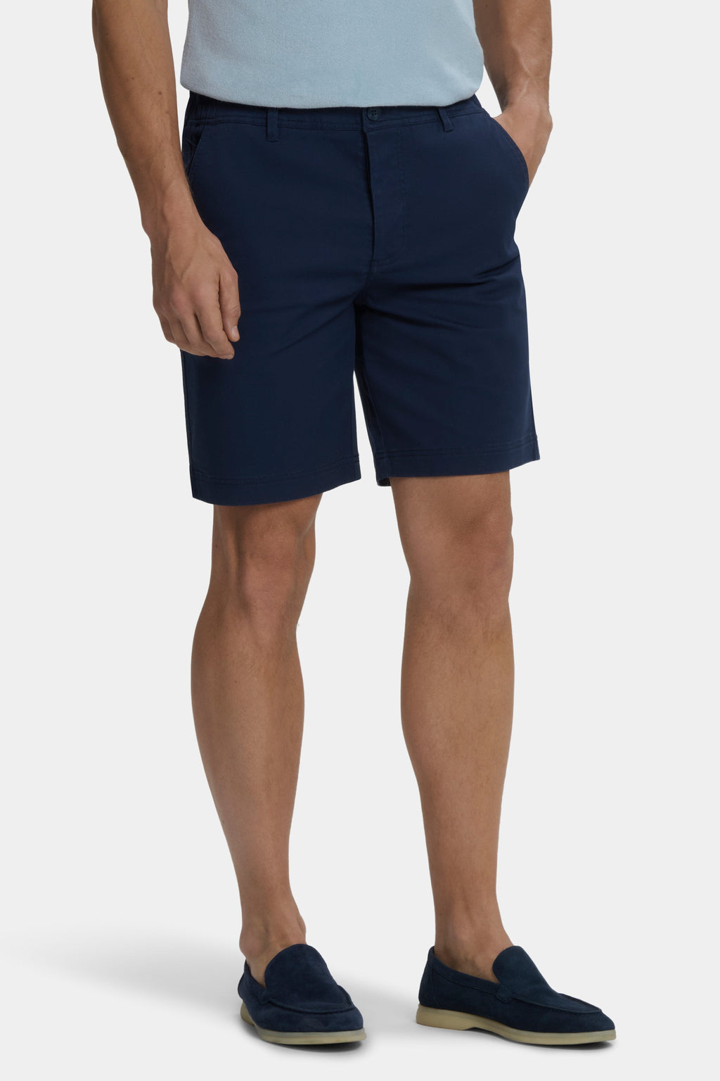 LOS PANTALONES CORTOS ALDO SLIM