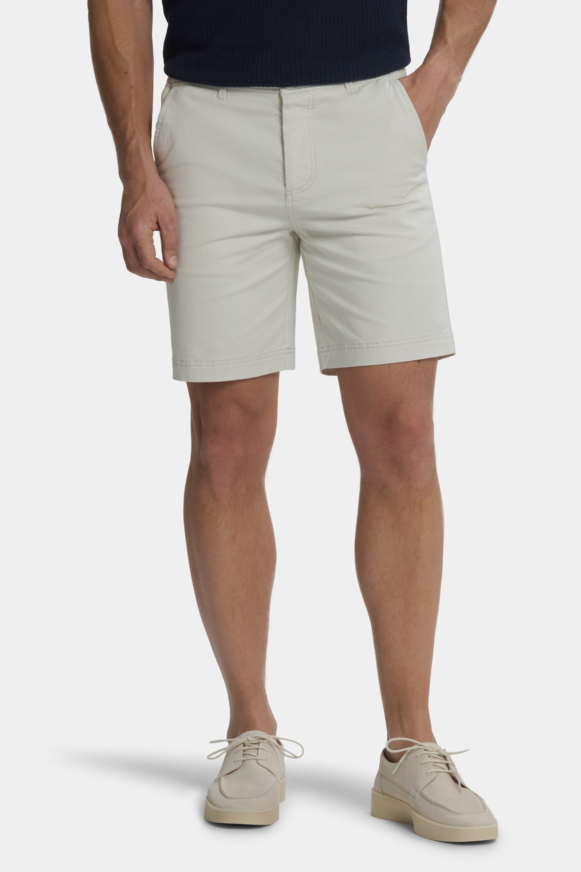 LOS PANTALONES CORTOS ALDO SLIM
