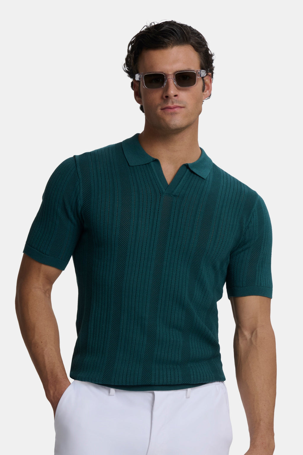 EL POLO DE PAVIA
