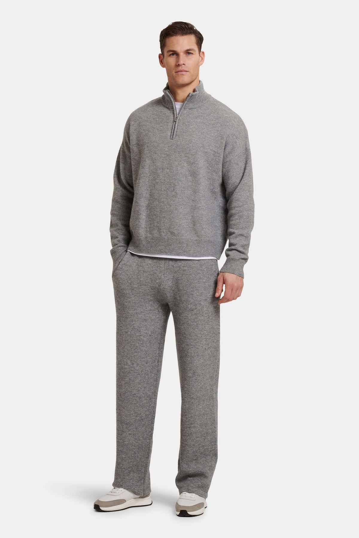 El Pantalon de Jogger Savona.