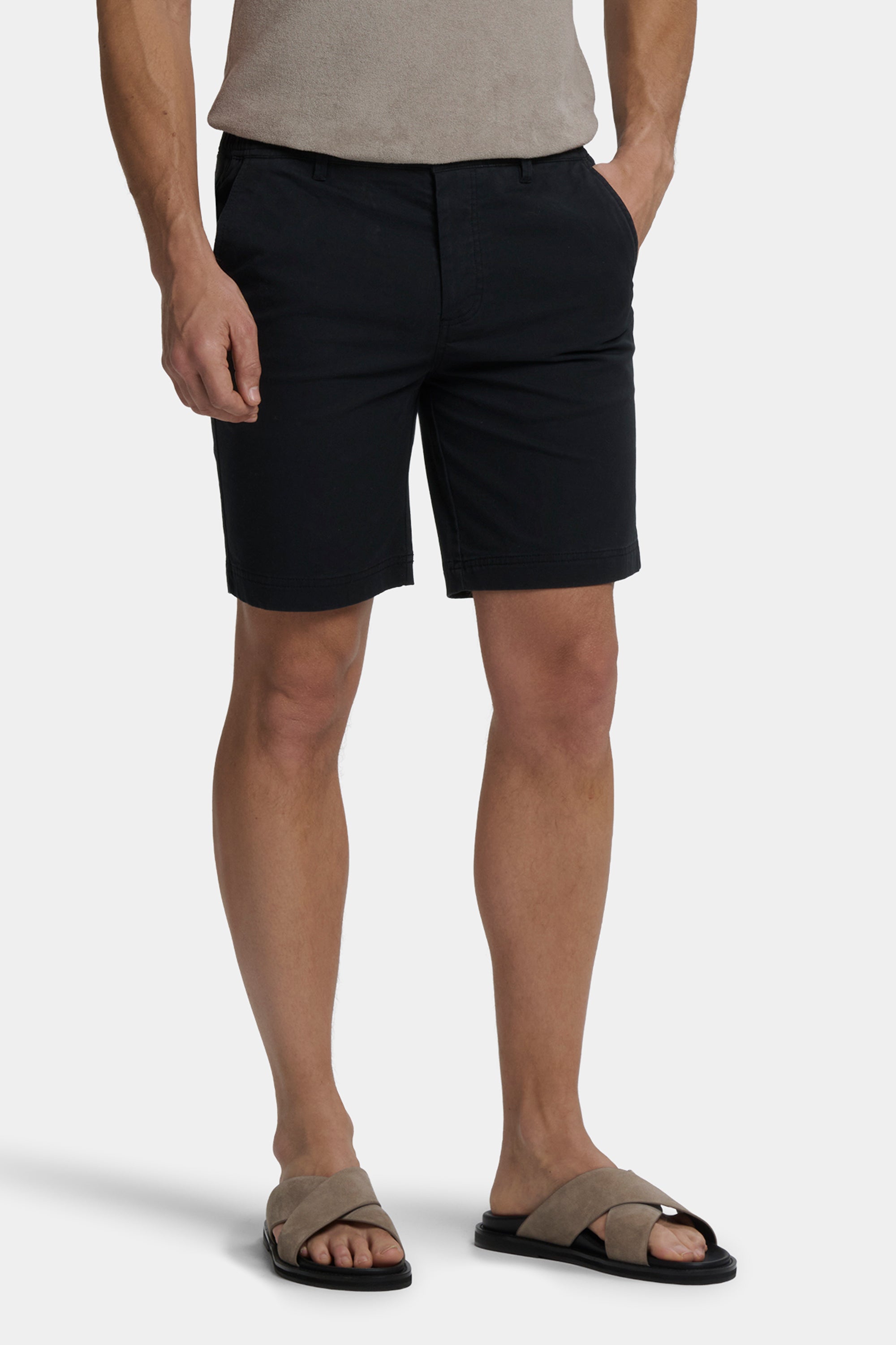 LOS PANTALONES CORTOS ALDO SLIM