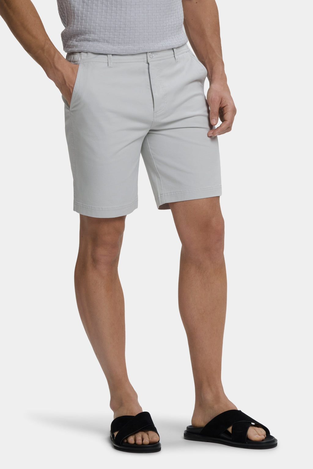 LOS PANTALONES CORTOS ALDO SLIM