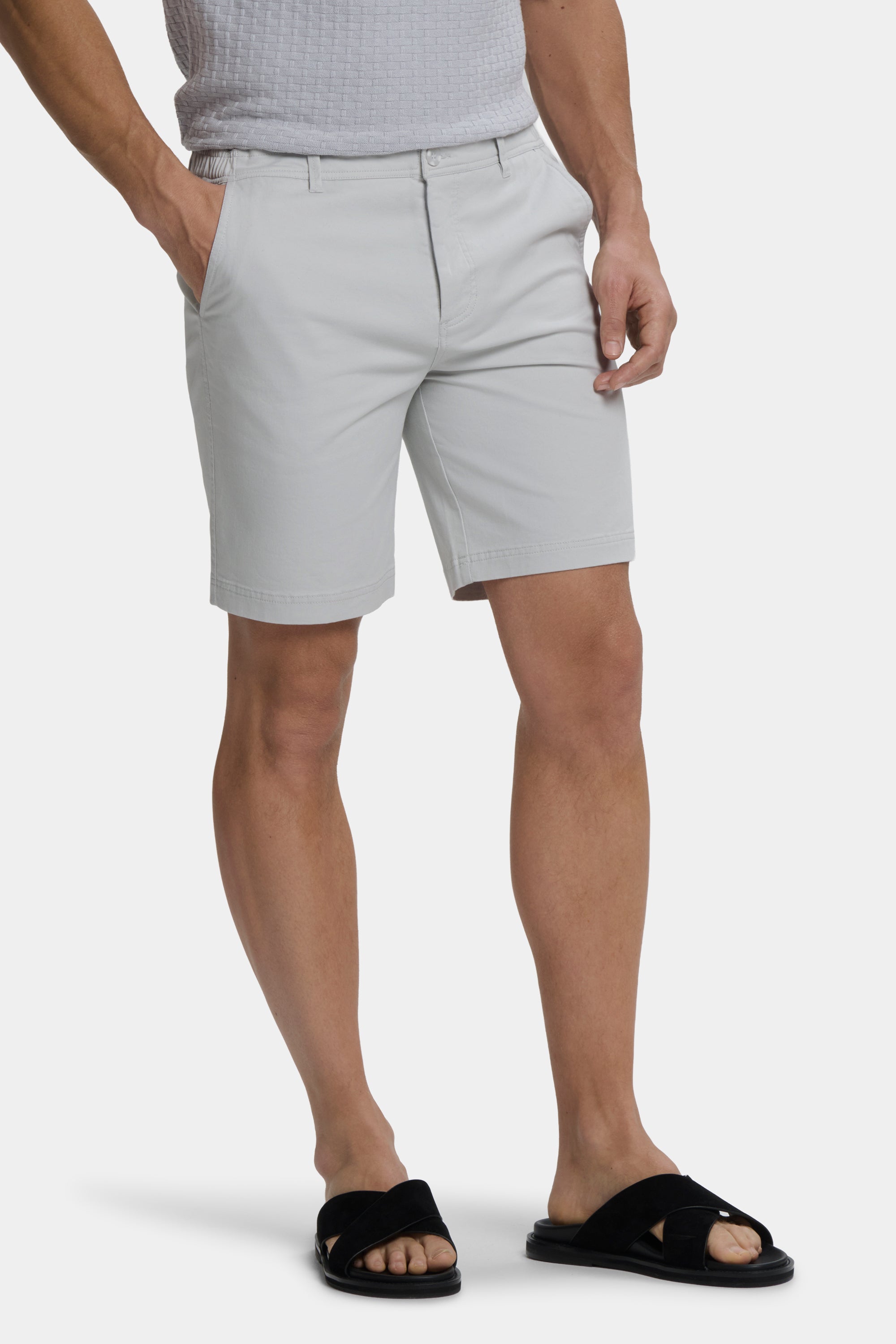 LOS PANTALONES CORTOS ALDO SLIM