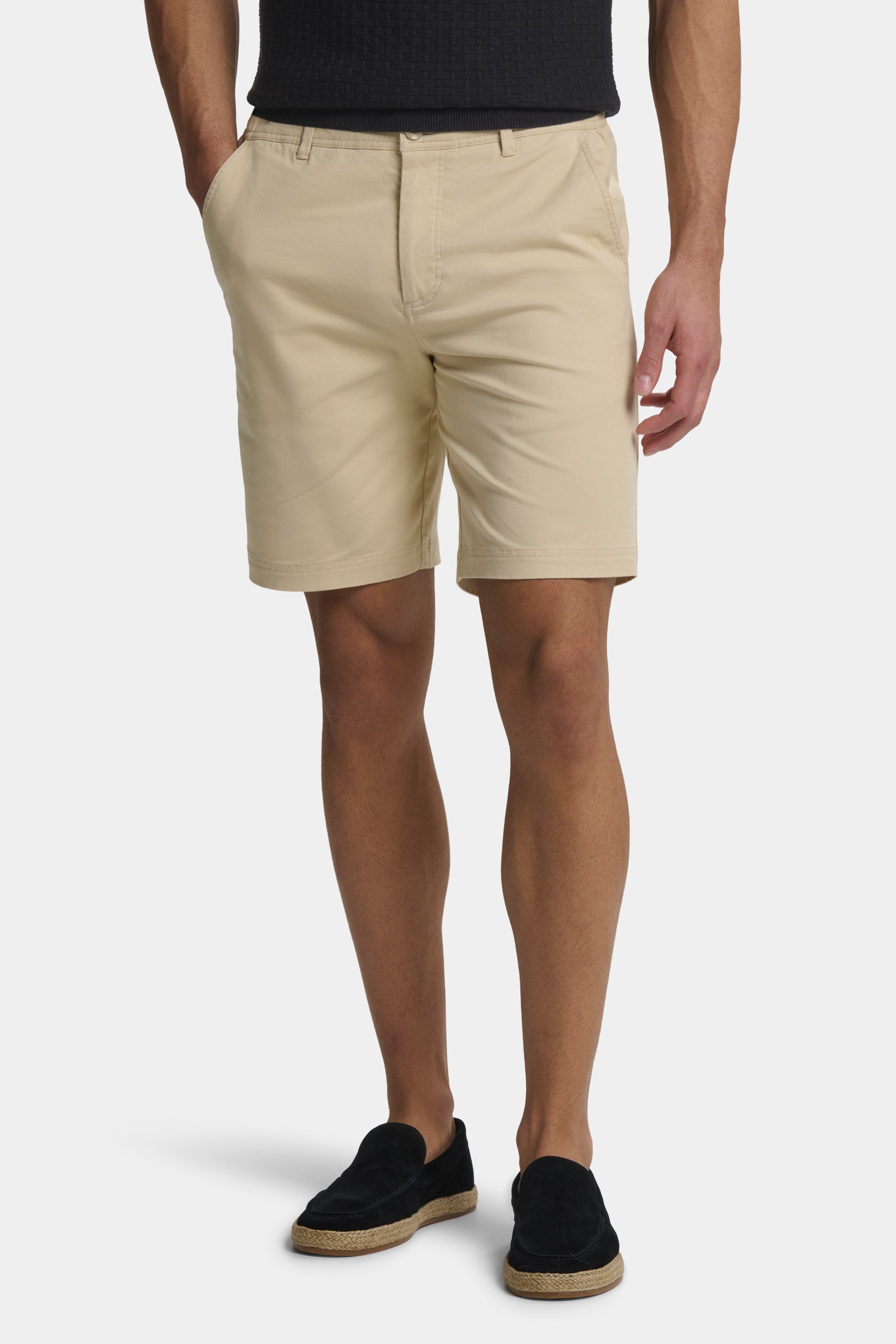 LOS PANTALONES CORTOS ALDO SLIM