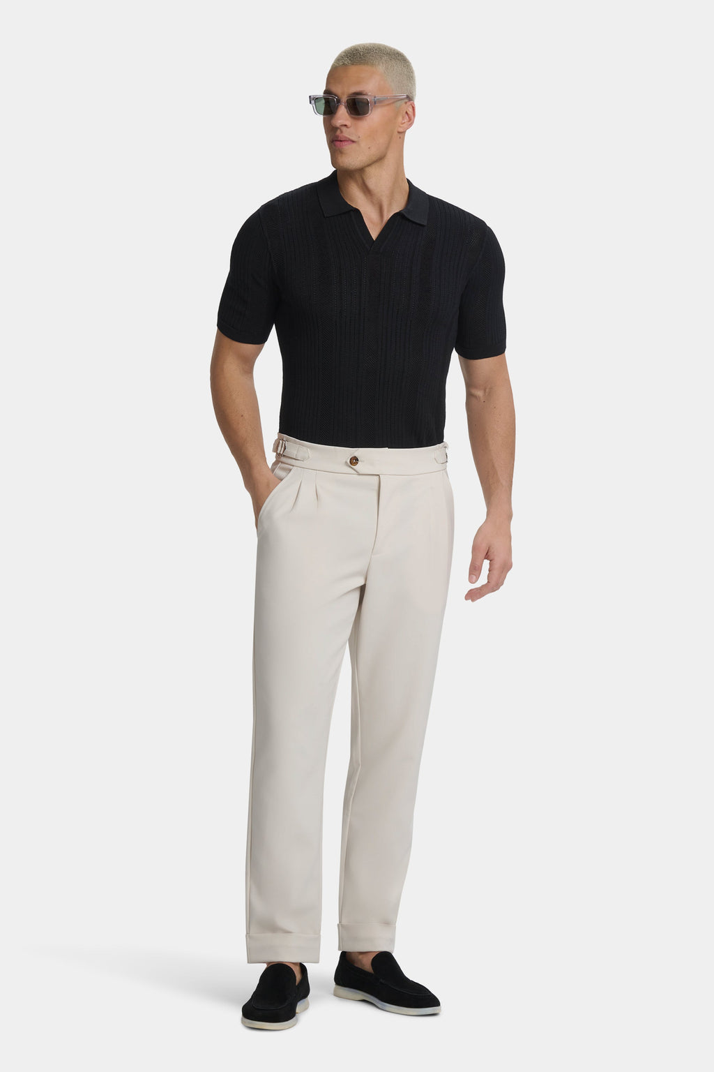 EL POLO DE PAVIA