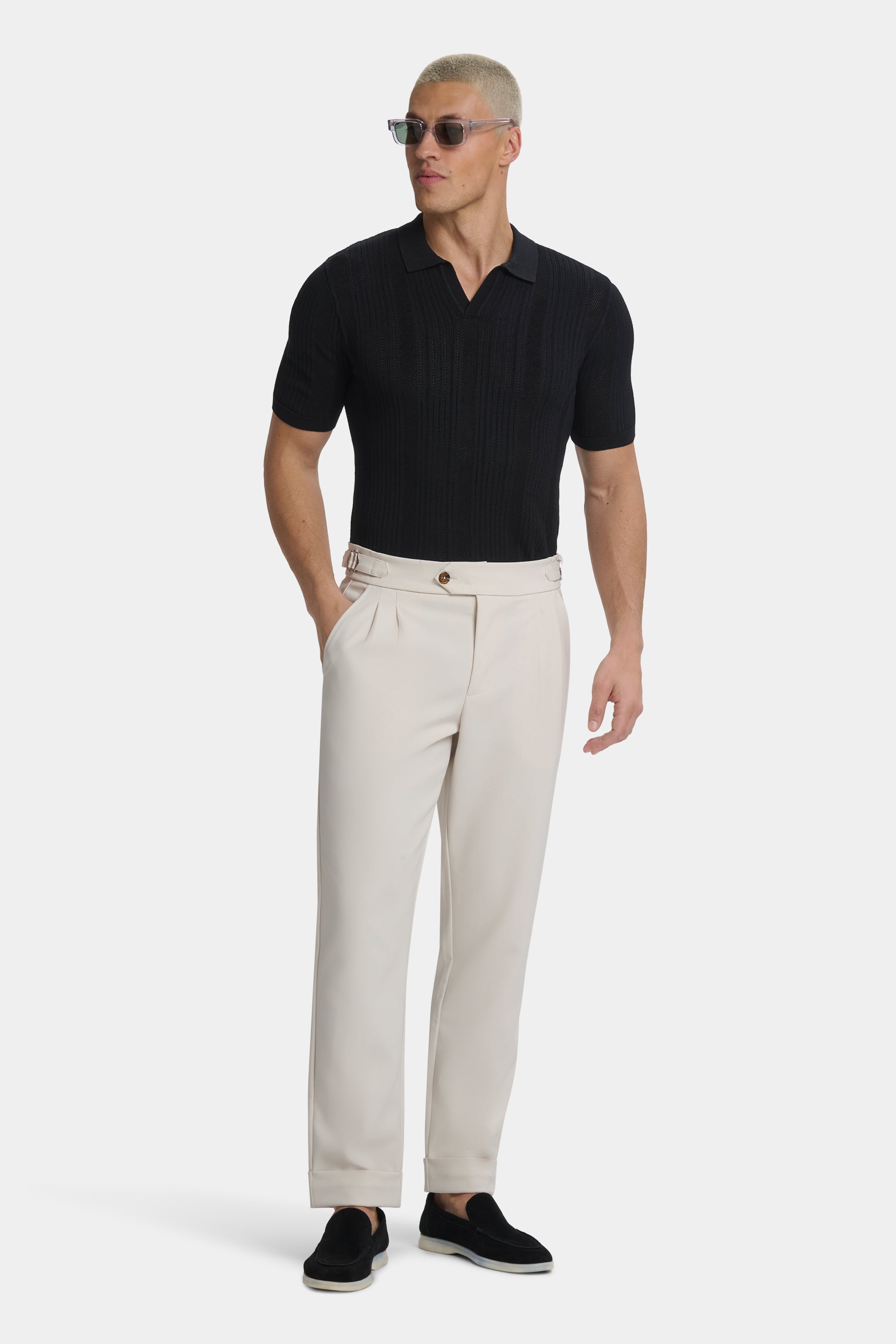 EL POLO DE PAVIA