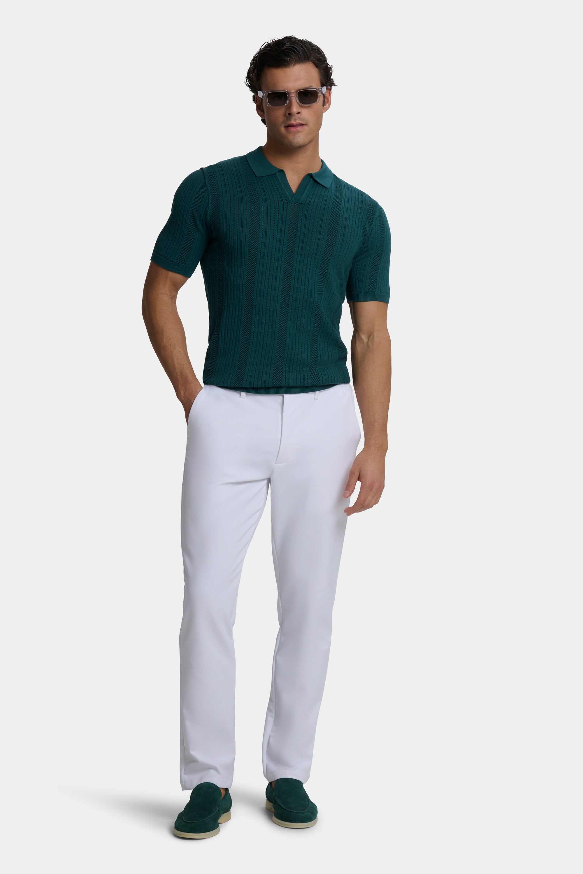 EL POLO DE PAVIA