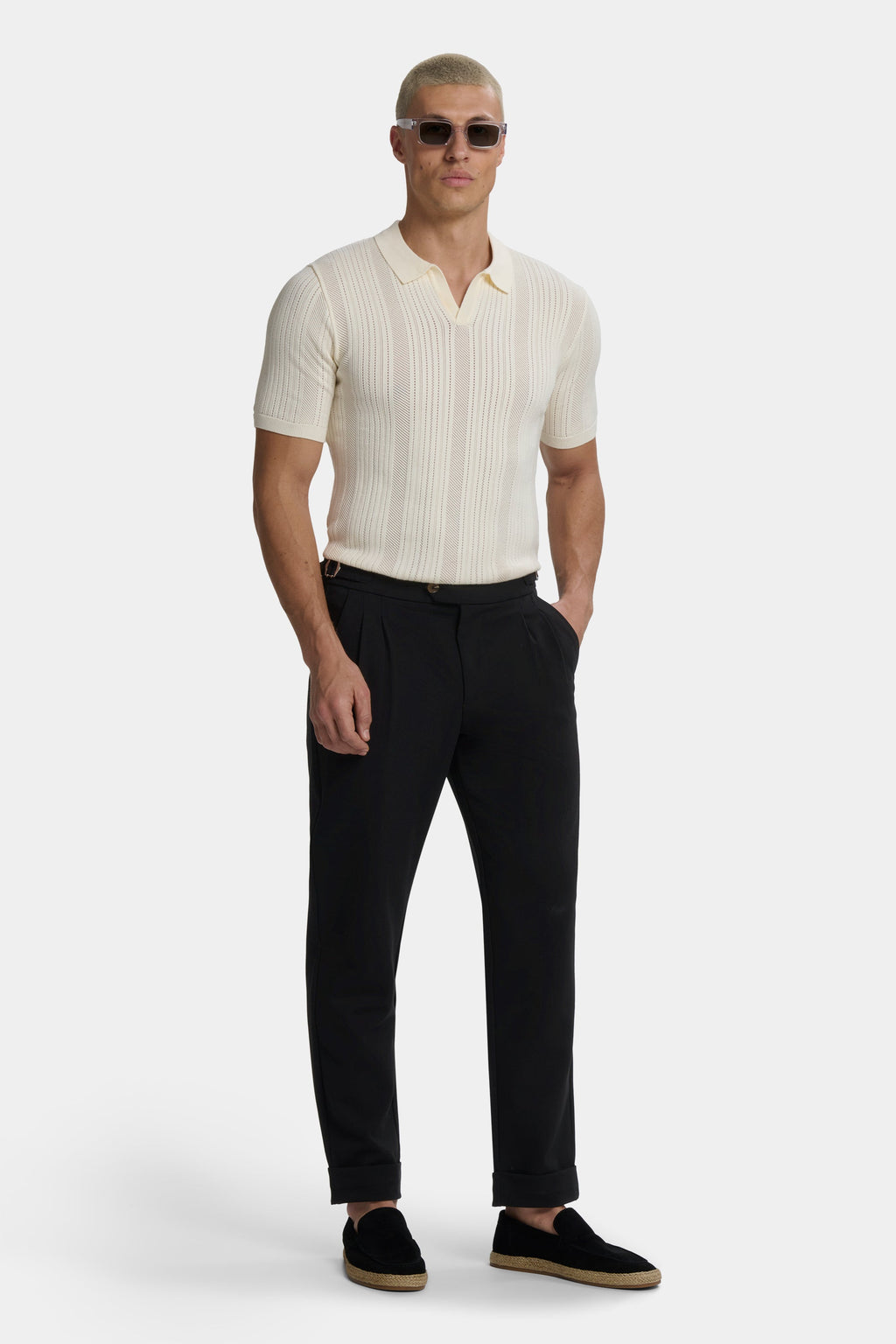 EL POLO DE PAVIA
