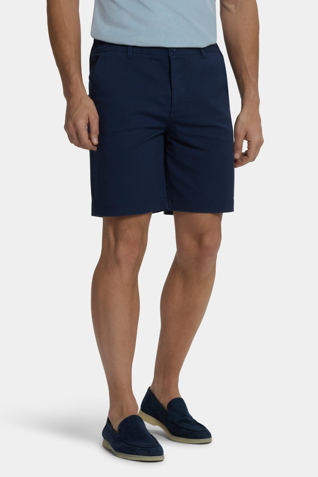 LOS PANTALONES CORTOS ALDO SLIM