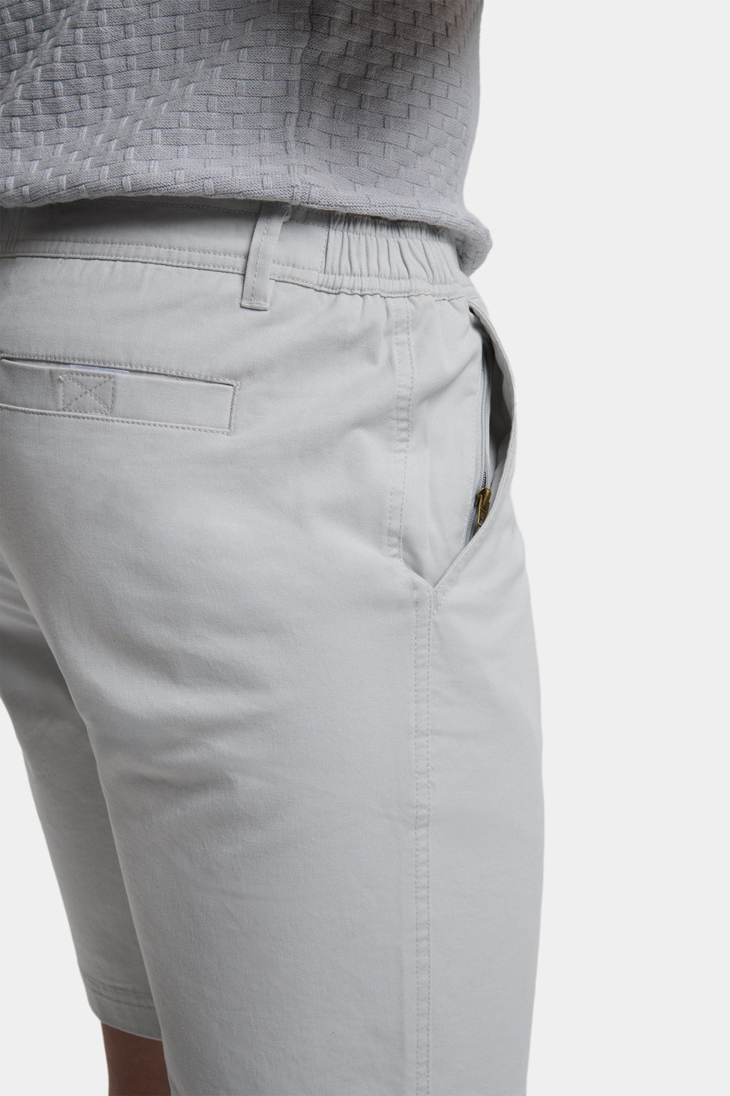 LOS PANTALONES CORTOS ALDO SLIM