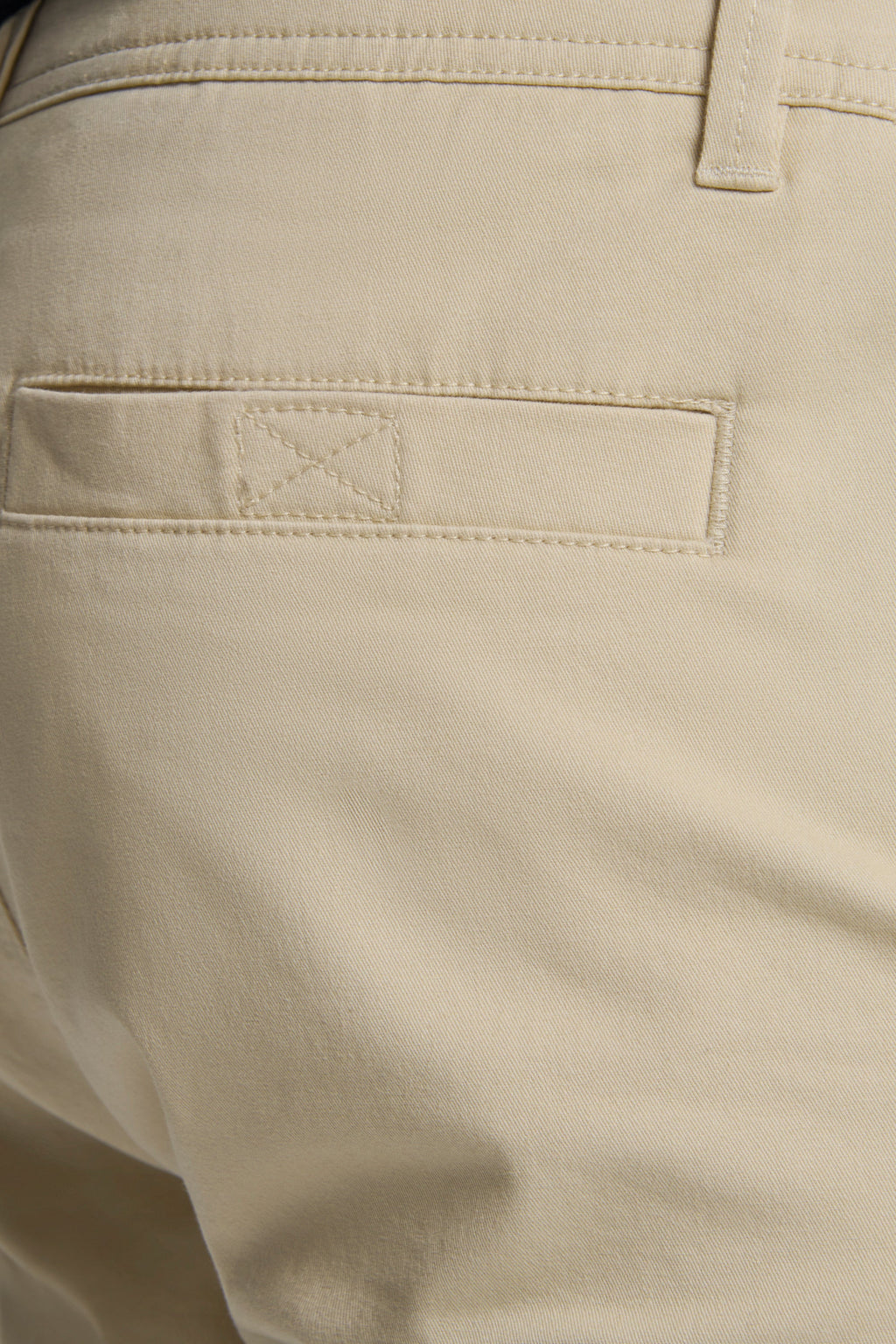 LOS PANTALONES CORTOS ALDO SLIM
