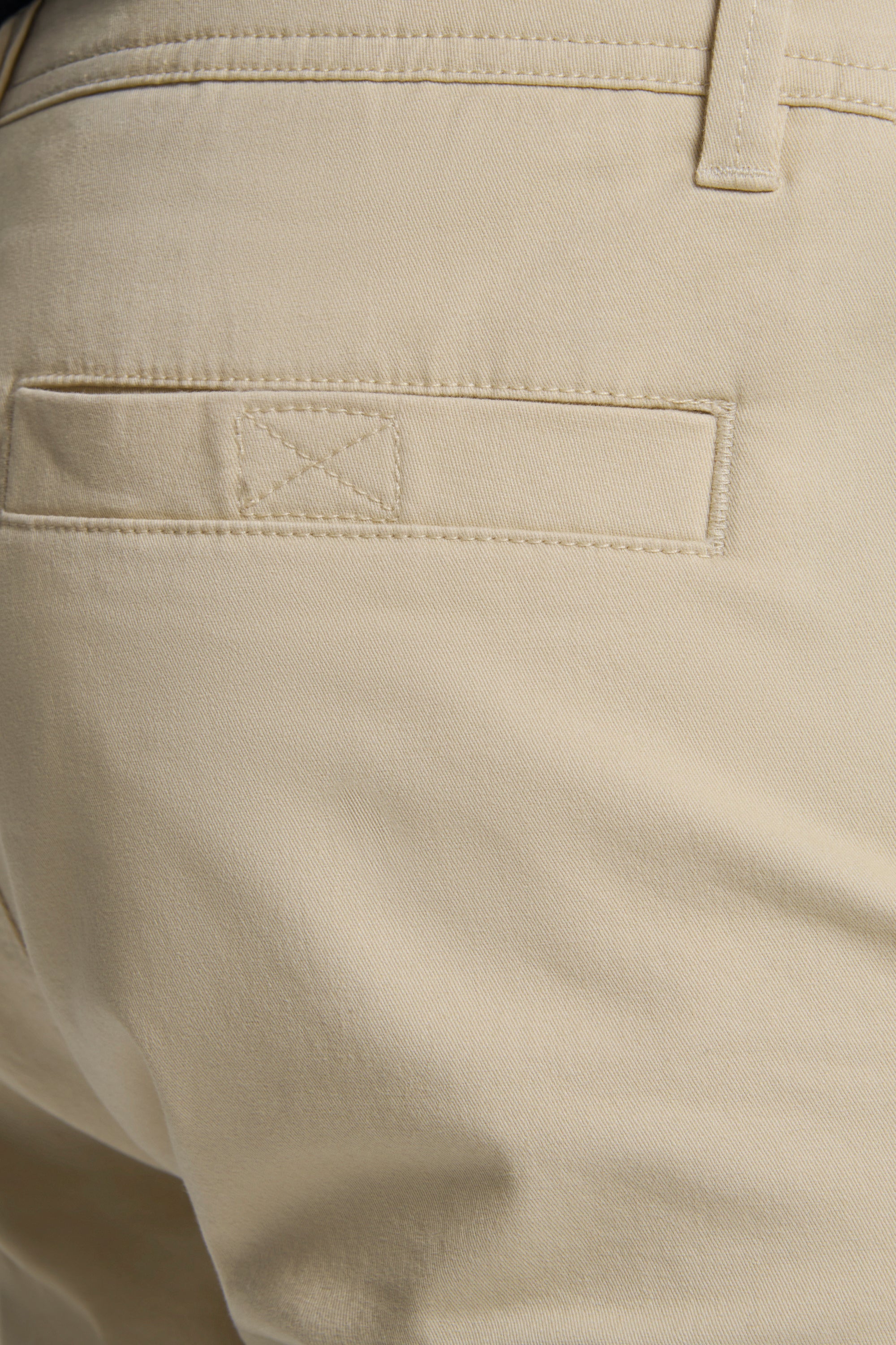 LOS PANTALONES CORTOS ALDO SLIM