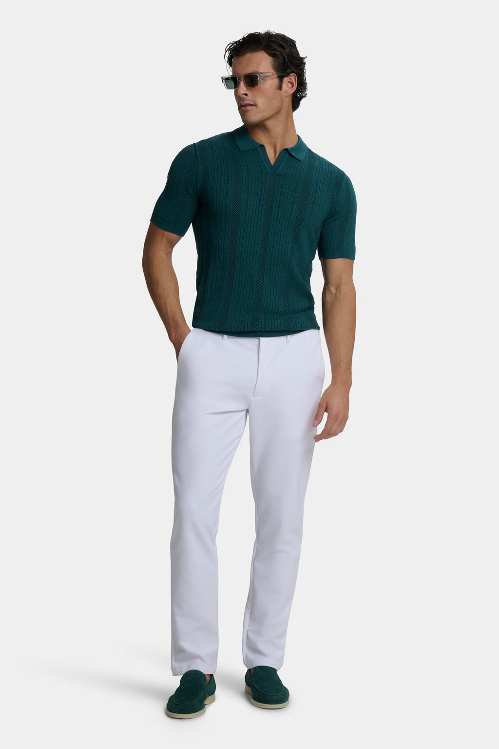 EL POLO DE PAVIA