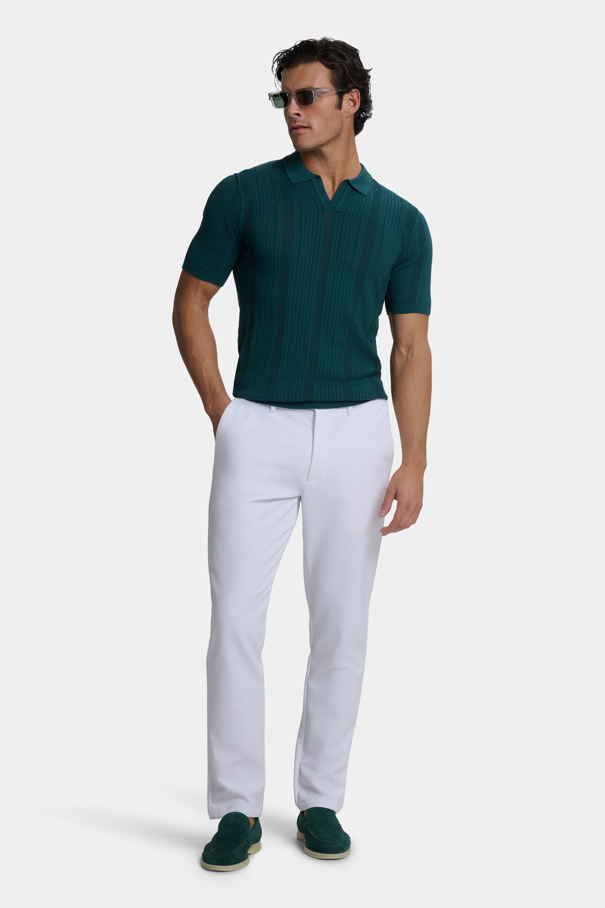 EL POLO DE PAVIA