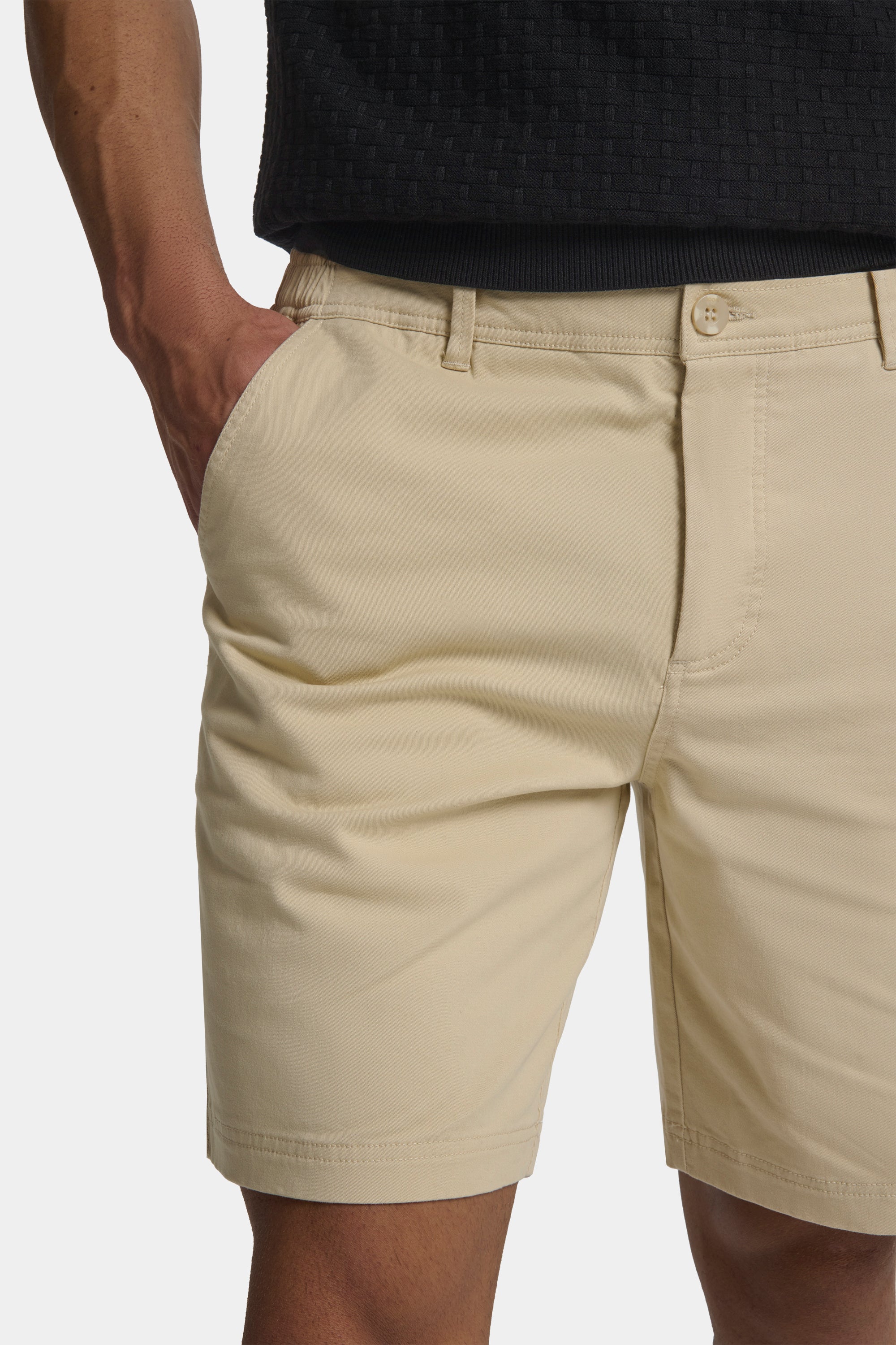 LOS PANTALONES CORTOS ALDO SLIM
