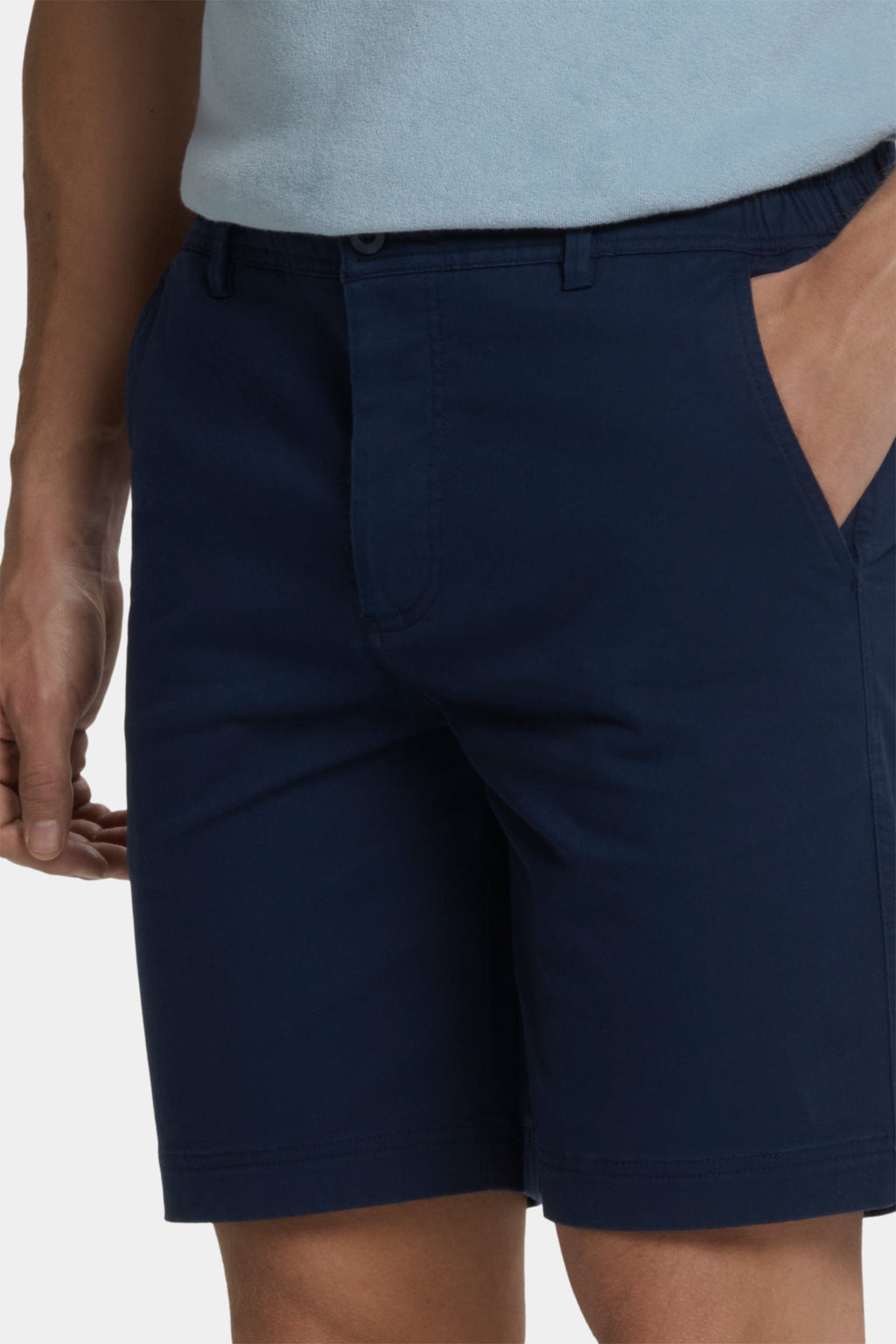 LOS PANTALONES CORTOS ALDO SLIM