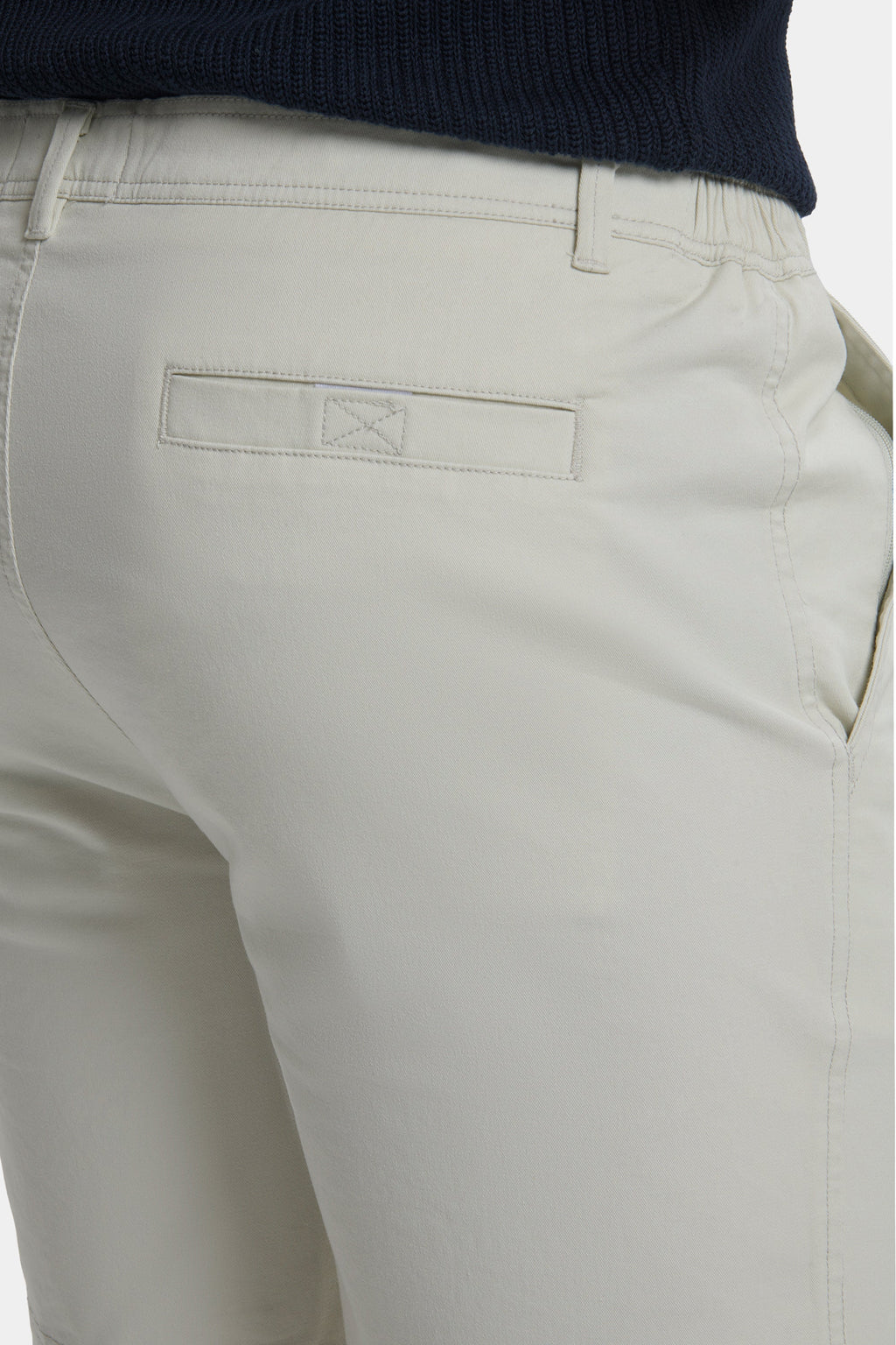 LOS PANTALONES CORTOS ALDO SLIM