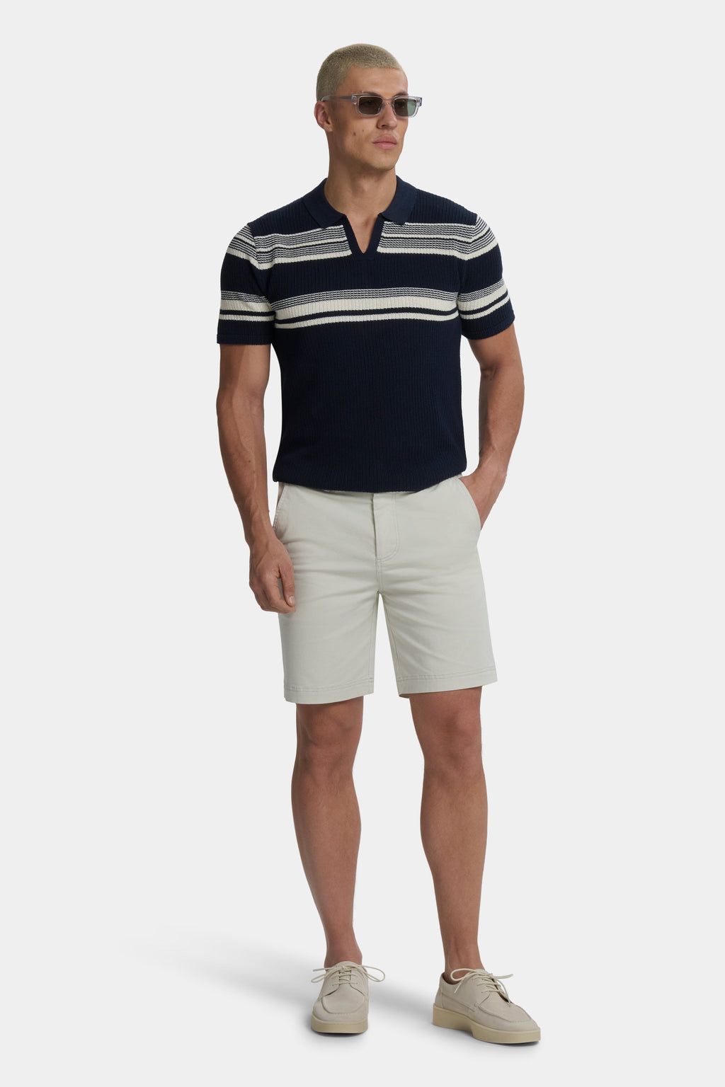 THE BANDA POLO