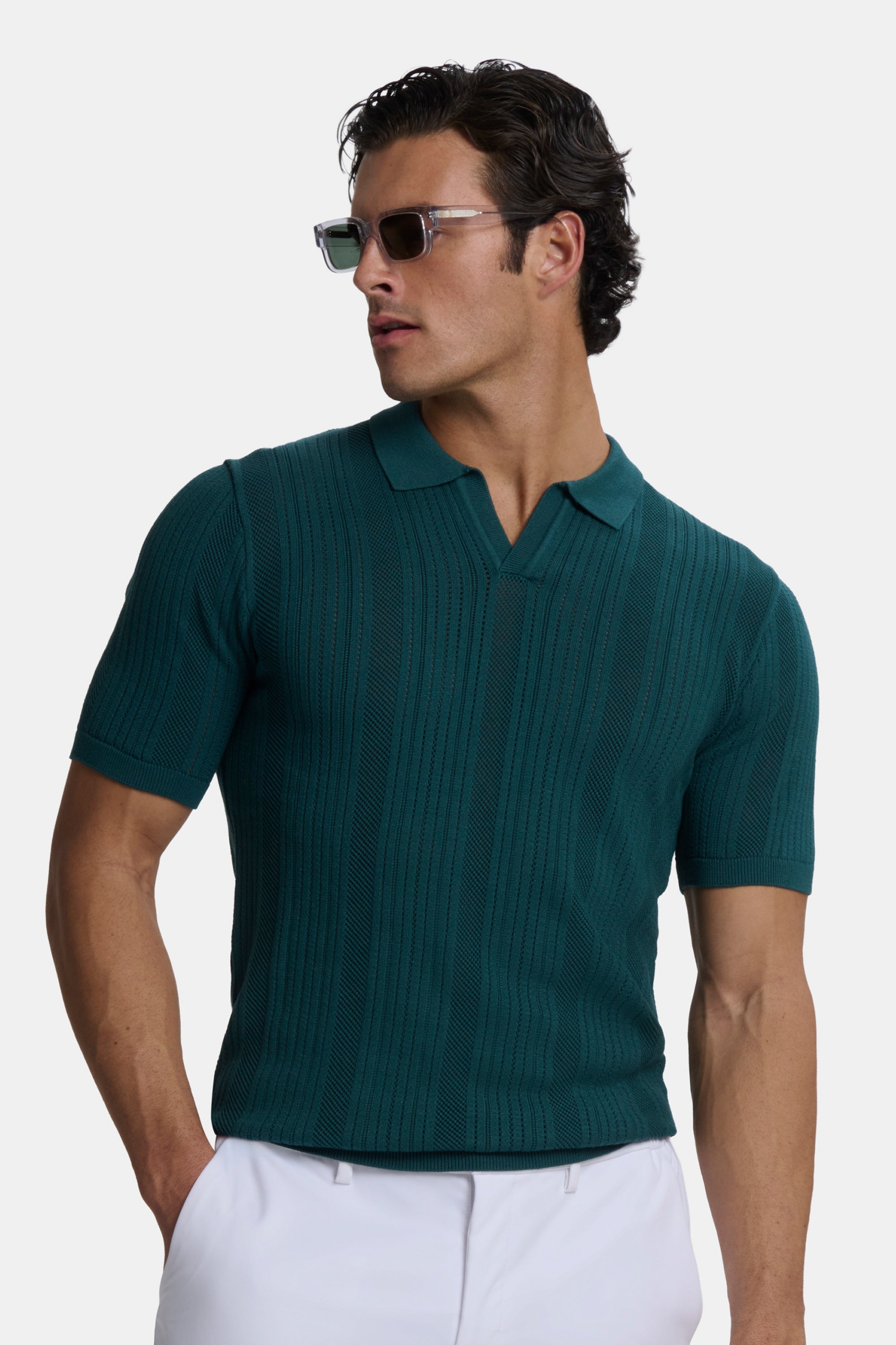 EL POLO DE PAVIA