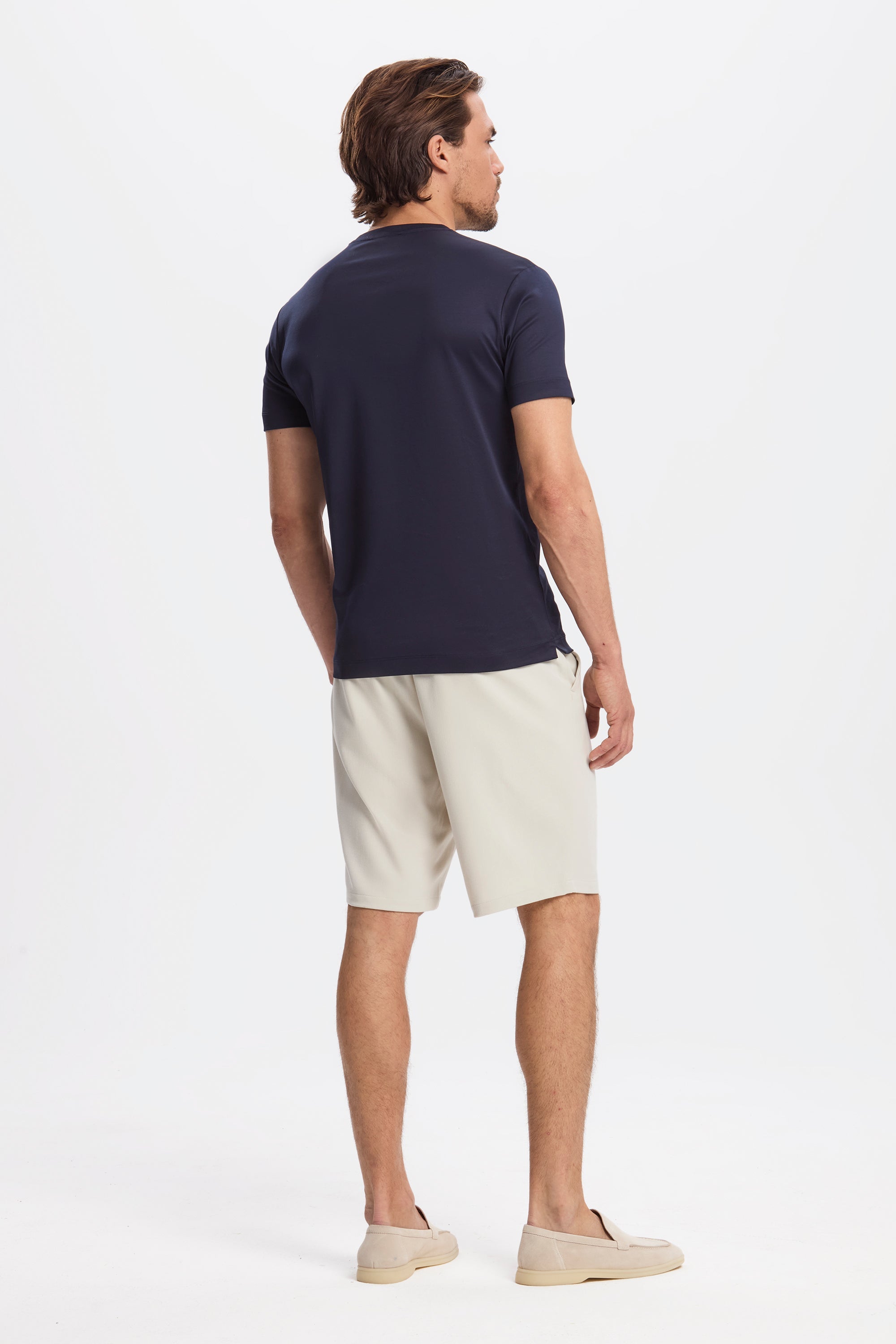 THE DARIO SHORTS