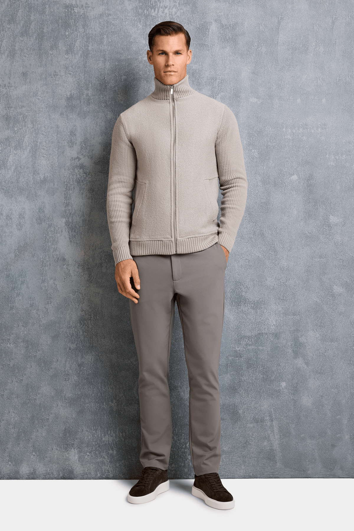 La Chaqueta Treviso
