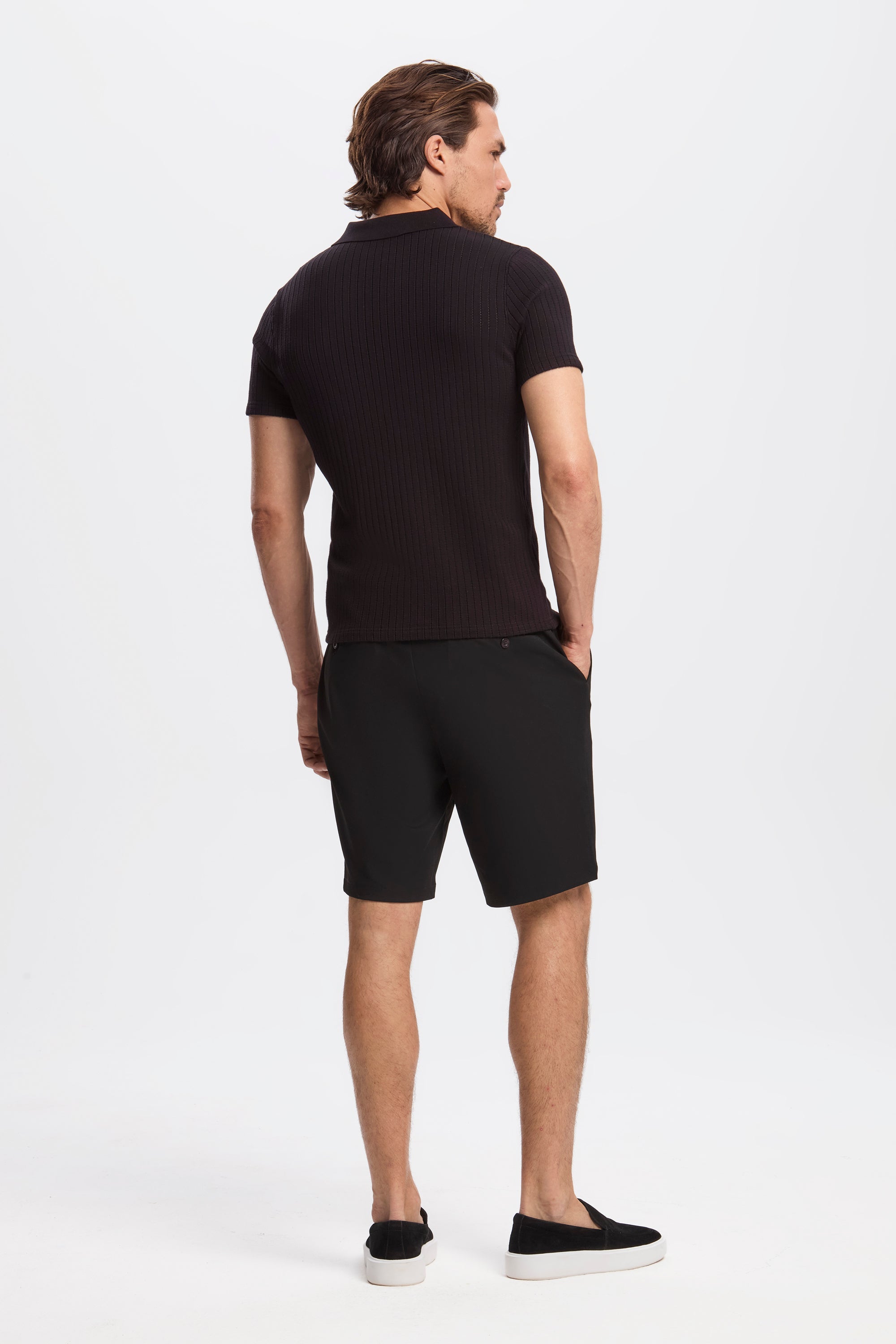 THE DARIO SHORTS