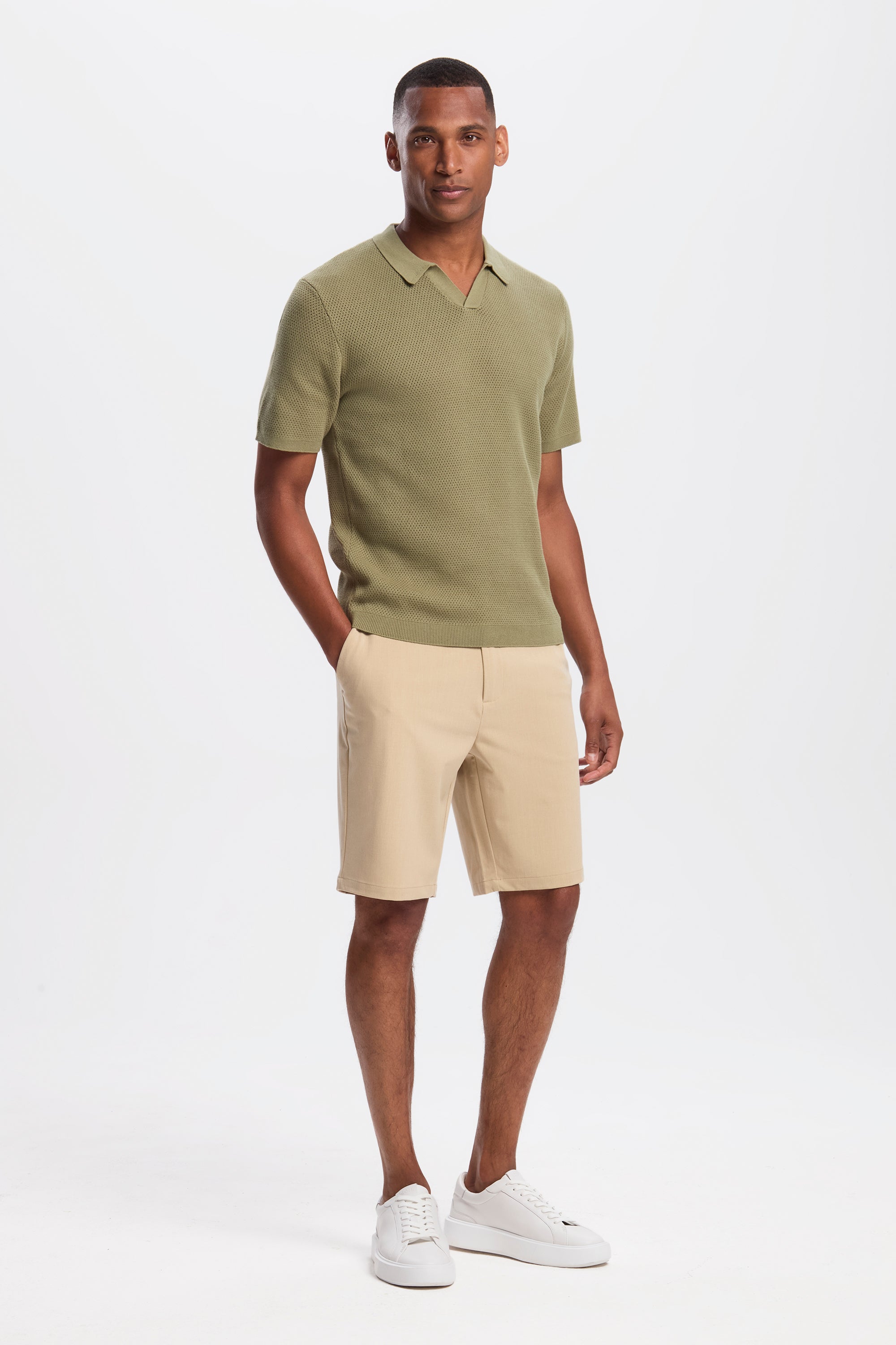 THE DARIO SHORTS