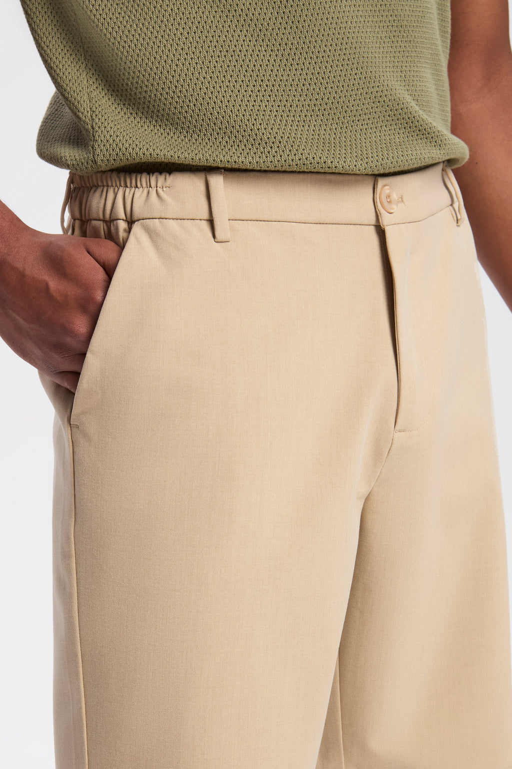 THE DARIO SHORTS