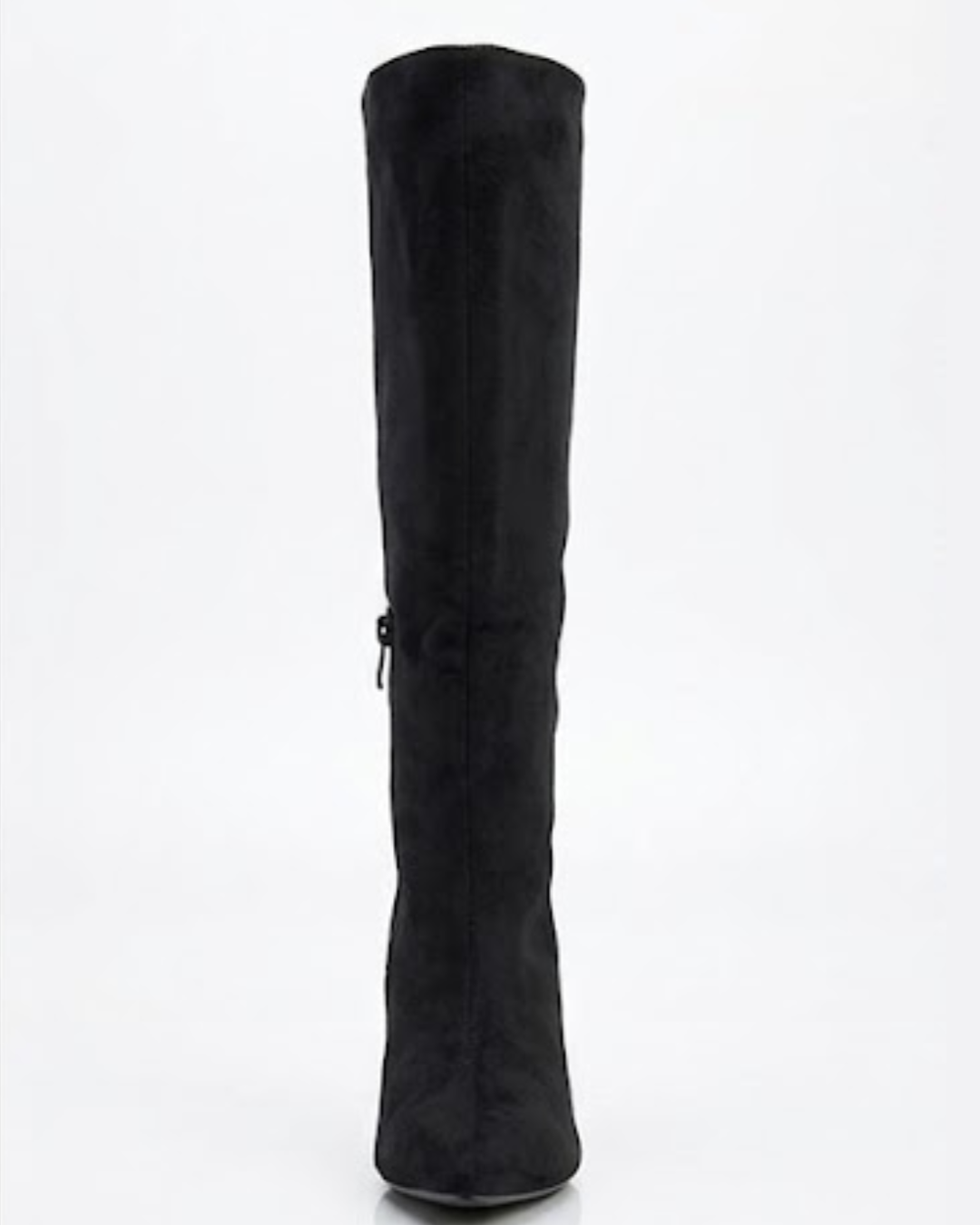 Botas Floor Negro