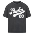PSALM 23 - Oversized T-Shirt