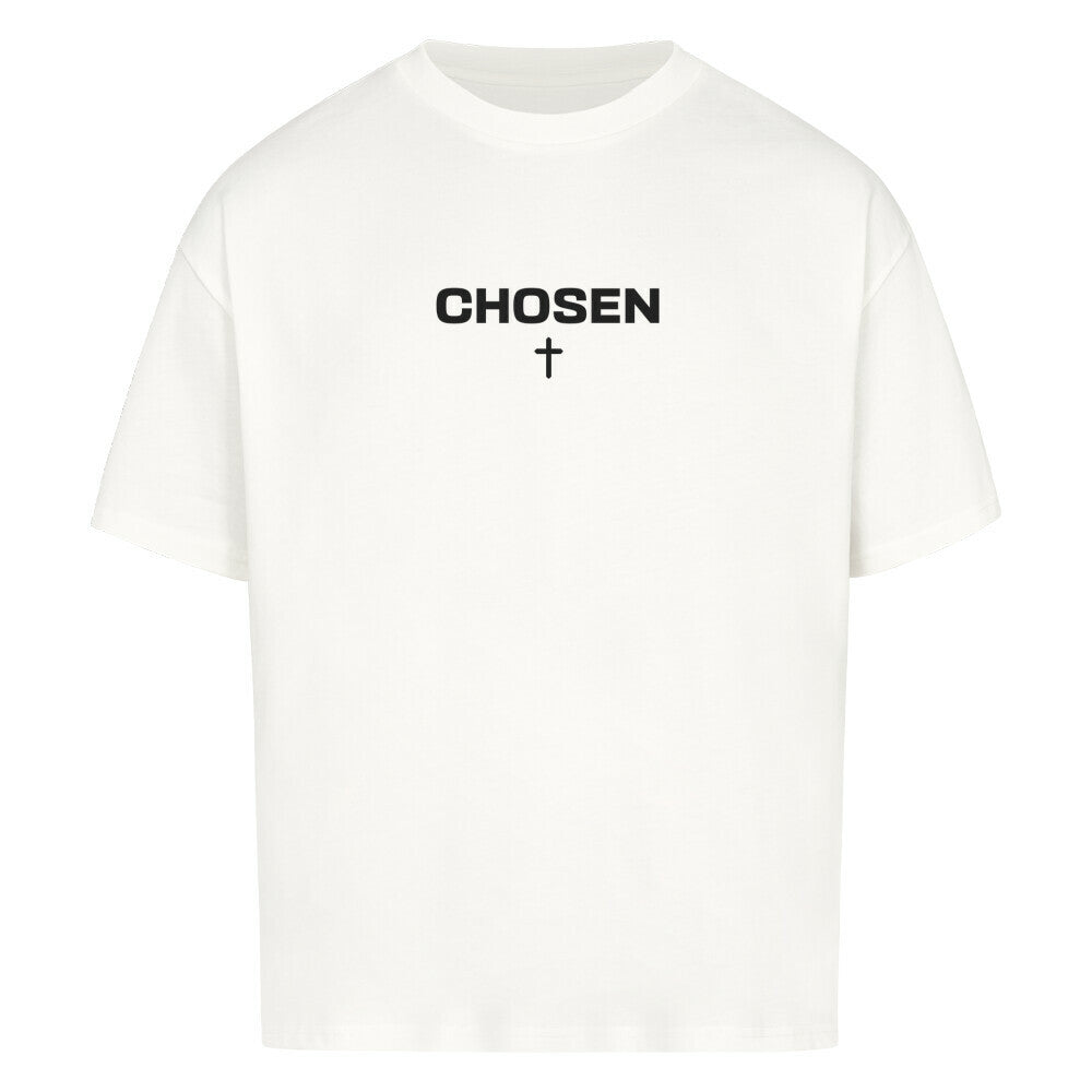 CHOSEN - Oversized T-Shirt