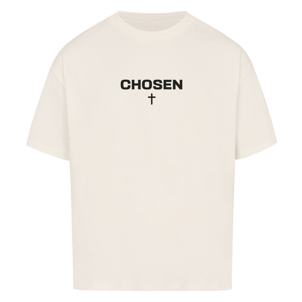 CHOSEN - Oversized T-Shirt