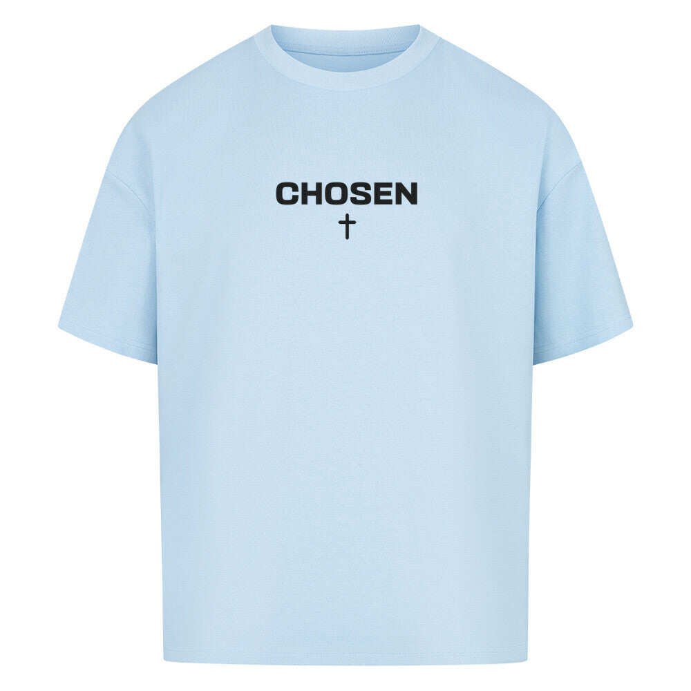 CHOSEN - Oversized T-Shirt