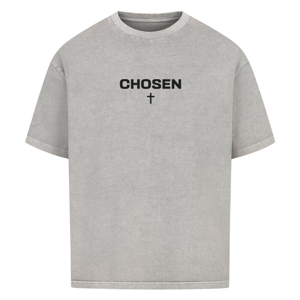 CHOSEN - Oversized T-Shirt