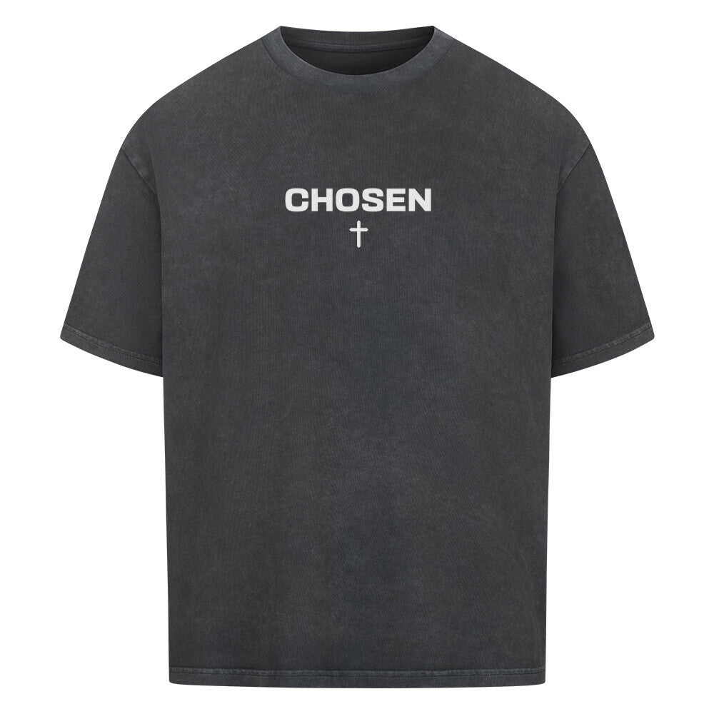 CHOSEN - Oversized T-Shirt