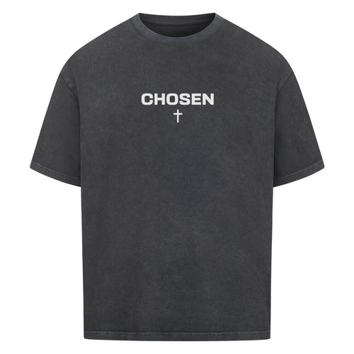 CHOSEN - Oversized T-Shirt