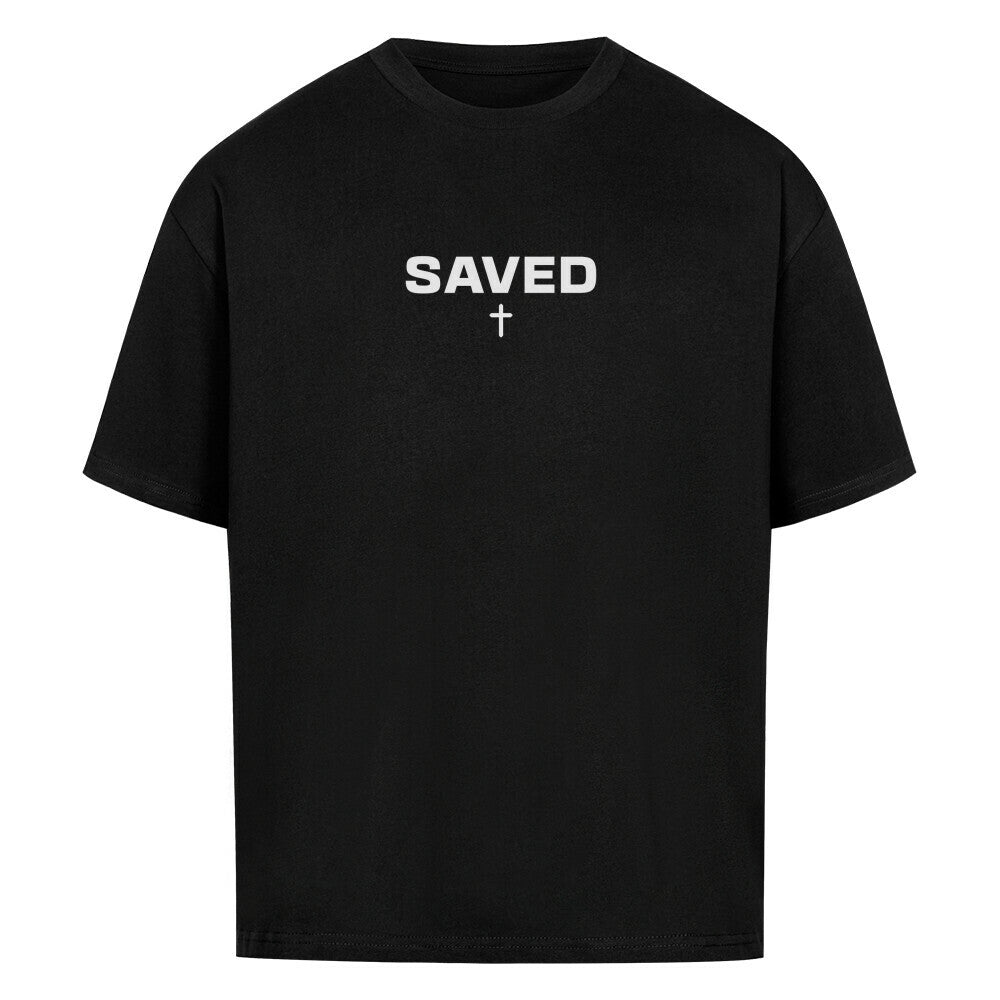 SAVED - Oversized T-Shirt