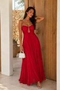 Vestido de Lenta