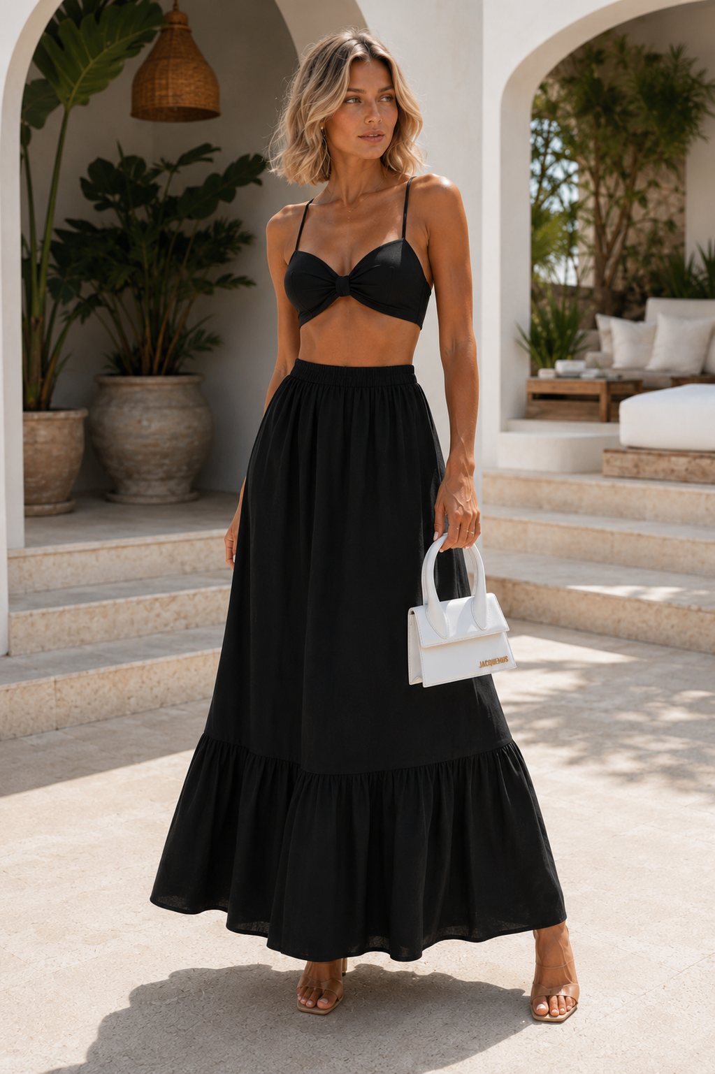 Conjunto de Giosi