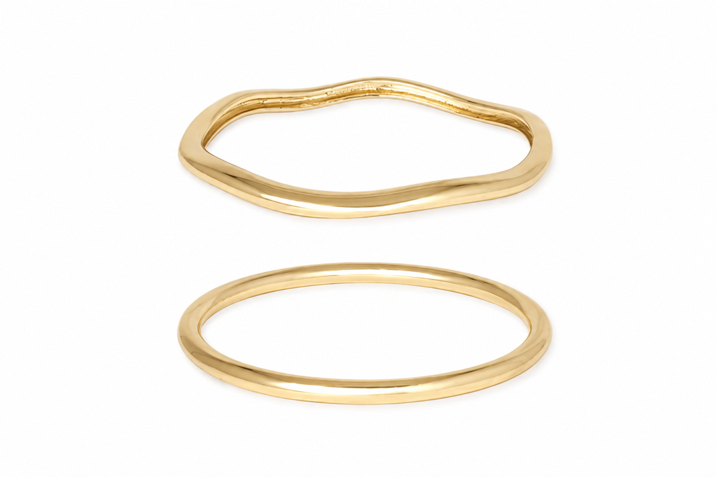 CONJUNTO DE PULSERAS PEQUEÑAS