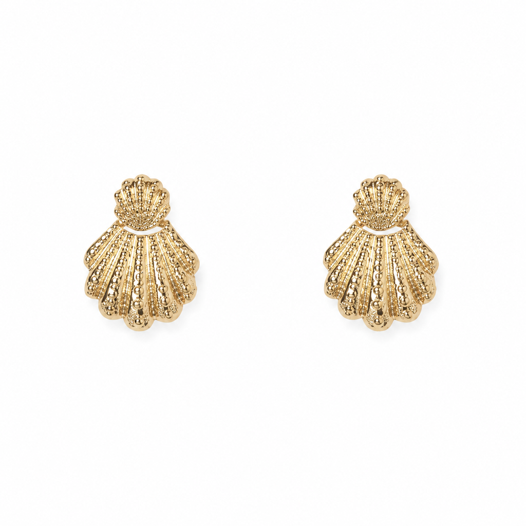 PENDIENTES CON ESTRUCTURA VEER