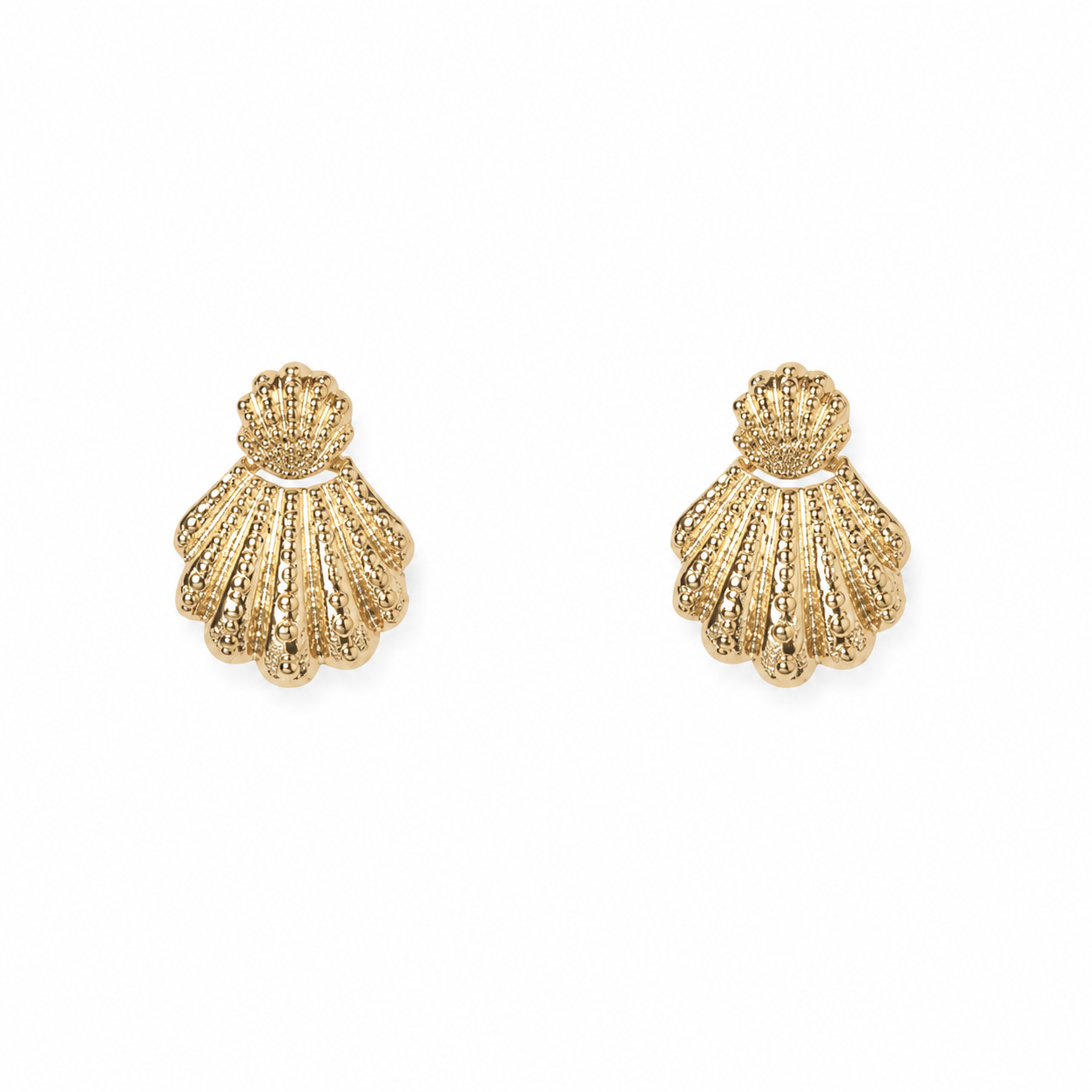 PENDIENTES CON ESTRUCTURA VEER
